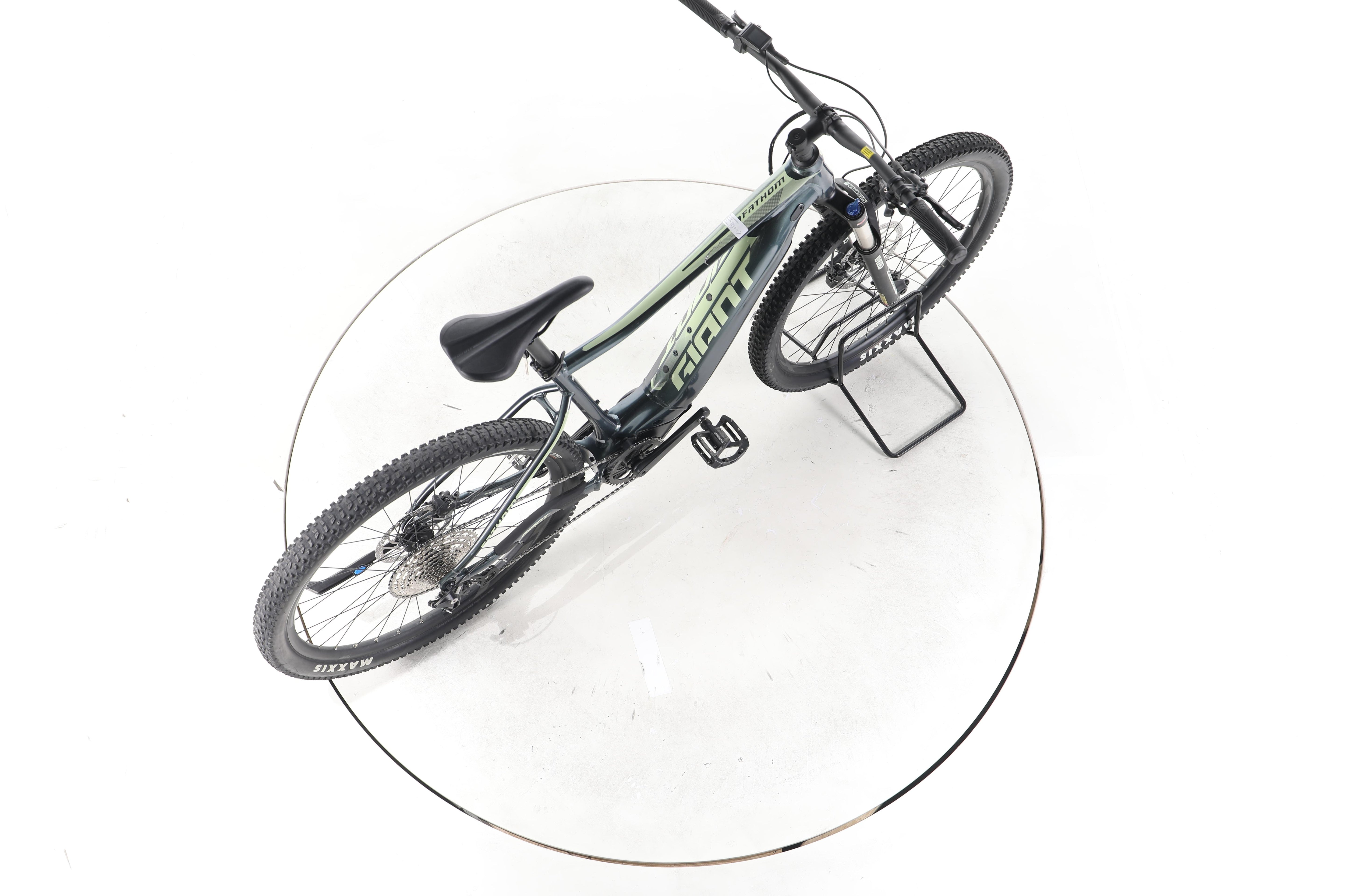 Giant Fathom E+ 1 E-Bike - Image 24