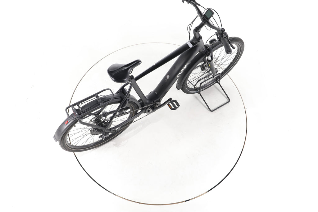 Cube Touring Hybrid Pro Trekking E-Bike - Image 24
