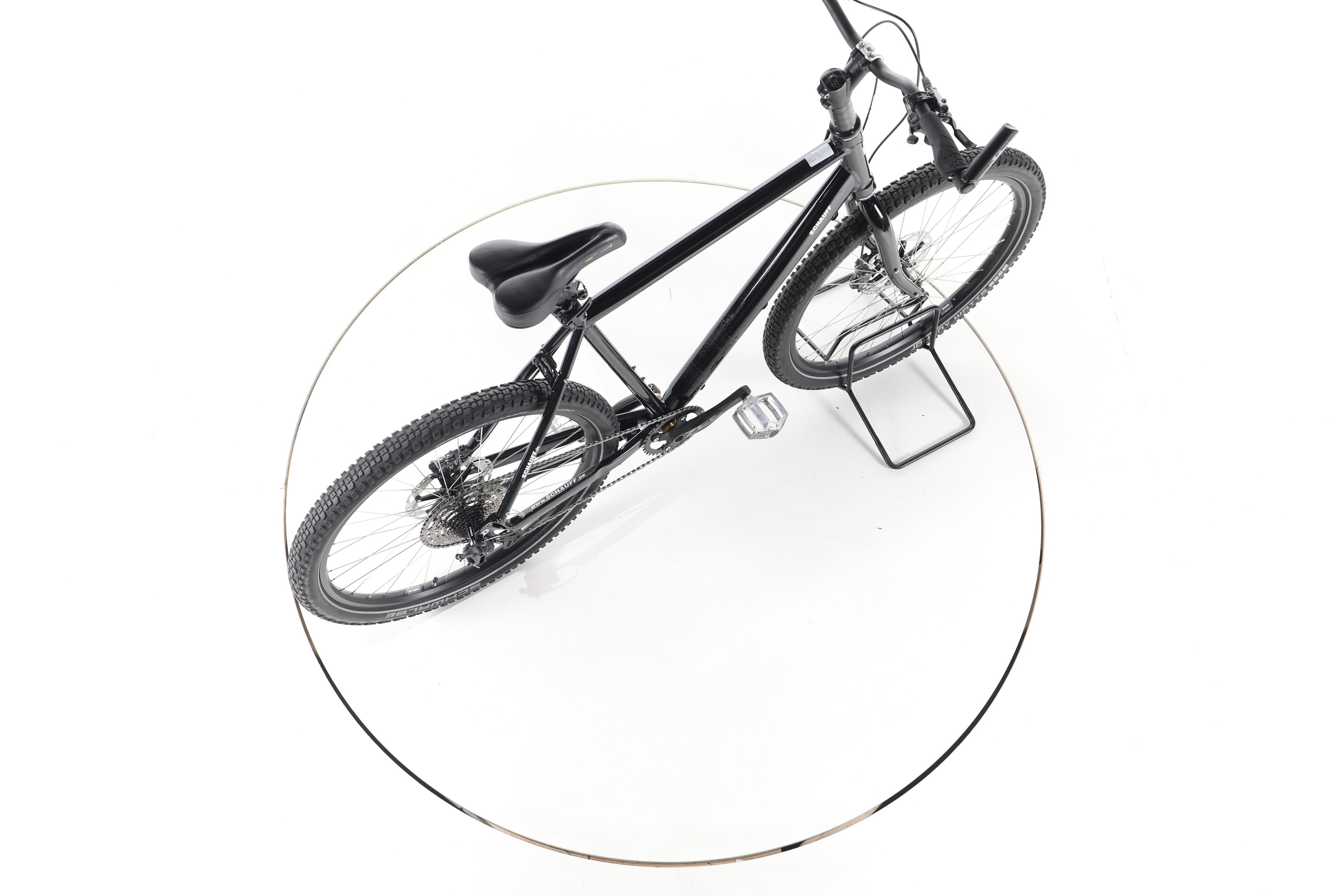 Schauff SUMO OffRoad Fahrrad City & Trekking - Image 24