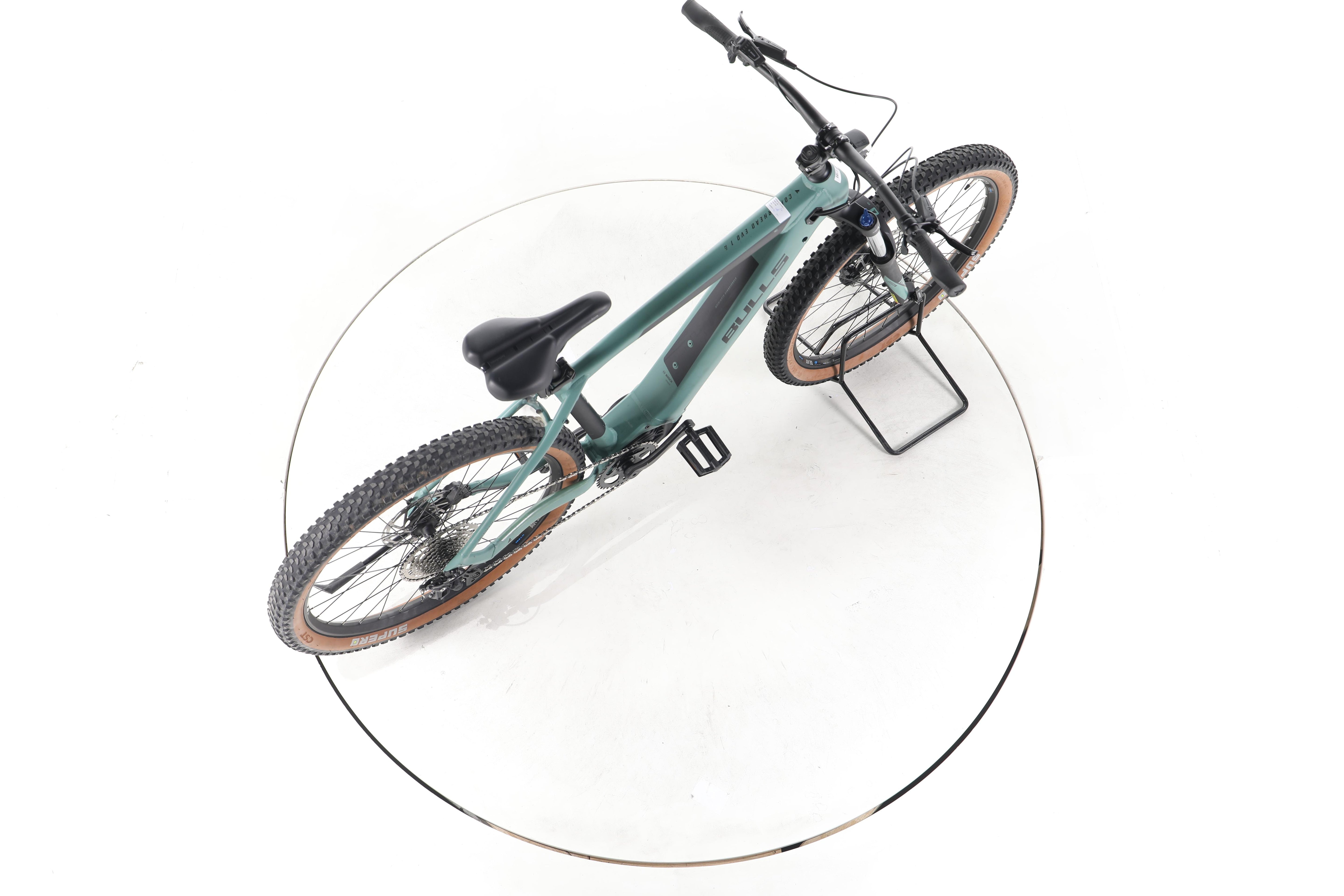 Bulls Copperhead EVO 1 E-Bike - Image 24