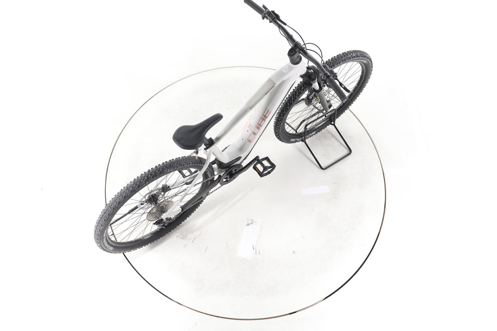 Cube Reaction Hybrid ONE E-Bike - Image 24