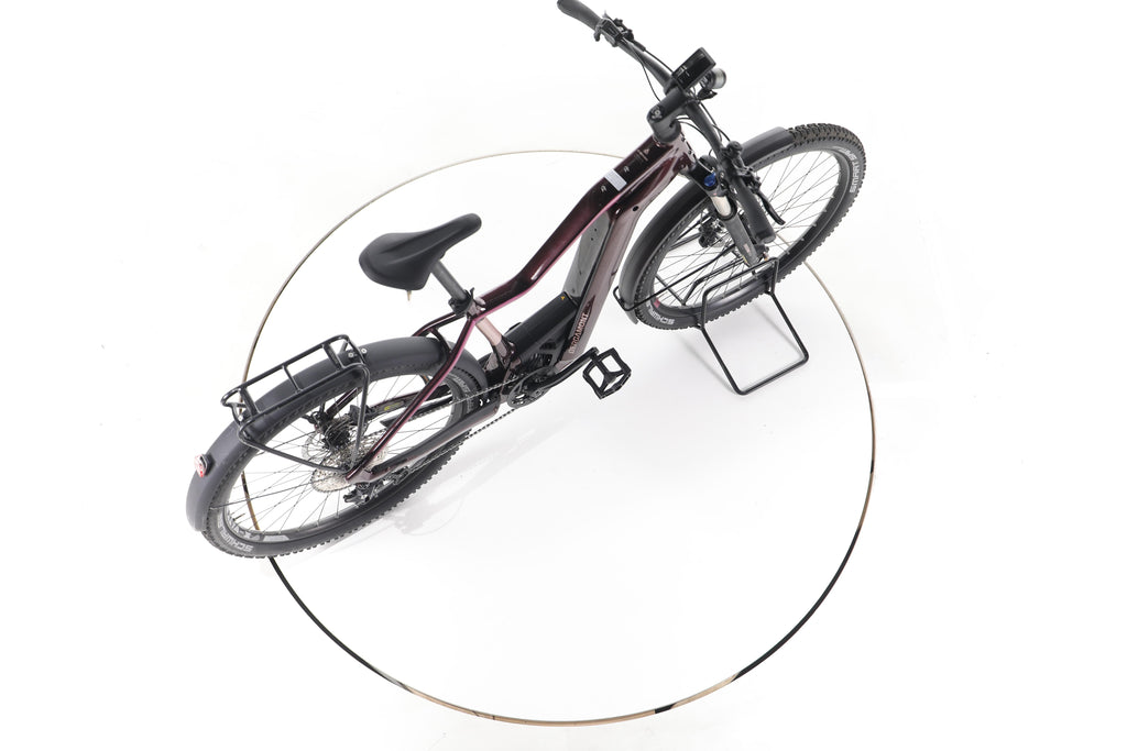 Bergamont E-Revox Premium Pro FMN EQ Trekking E-Bike - Image 24