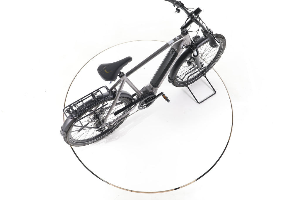 Velo de Ville SEB 990 Smart Trekking E-Bike - Image 24