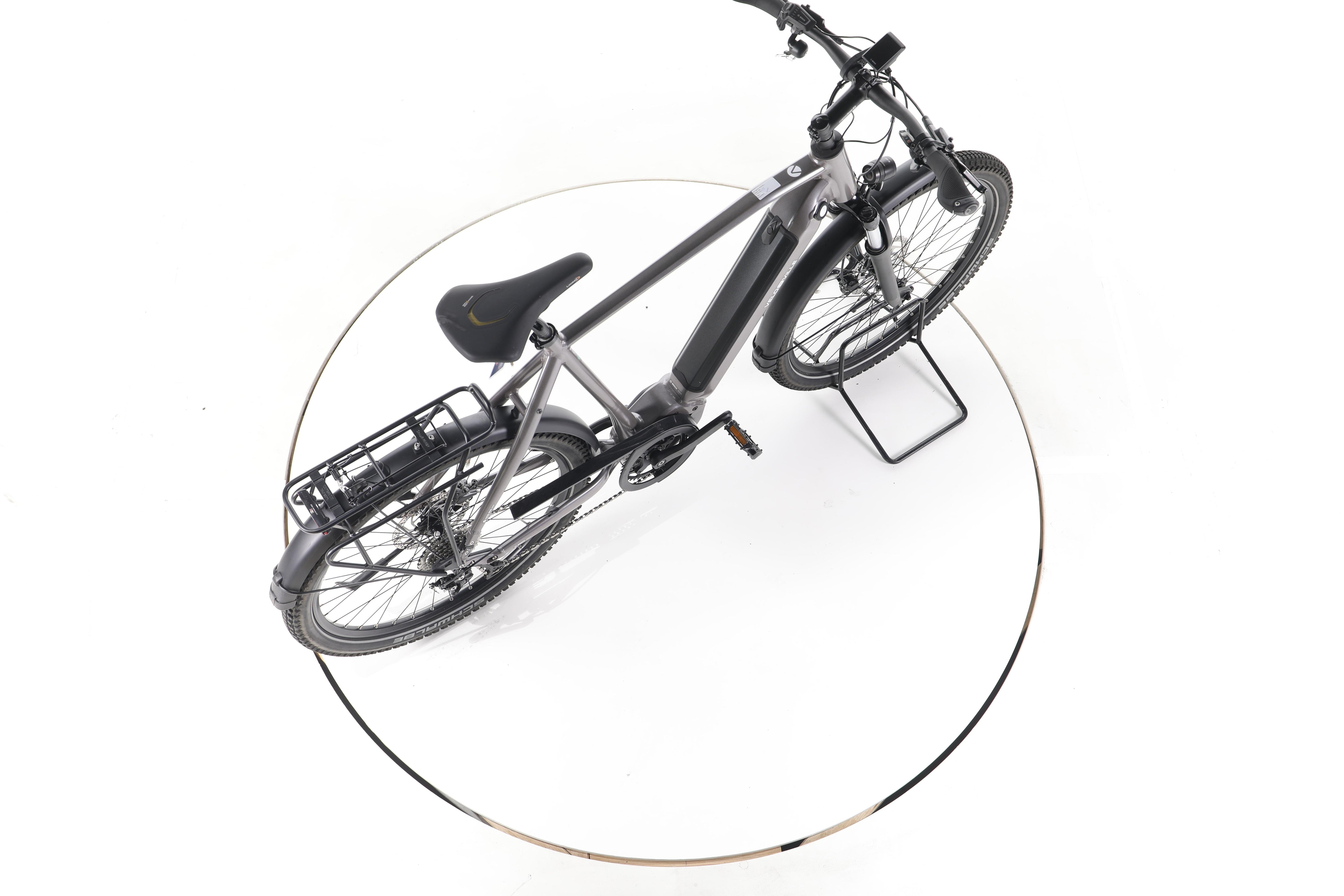 Velo de Ville SEB 990 Smart Trekking E-Bike - Image 24