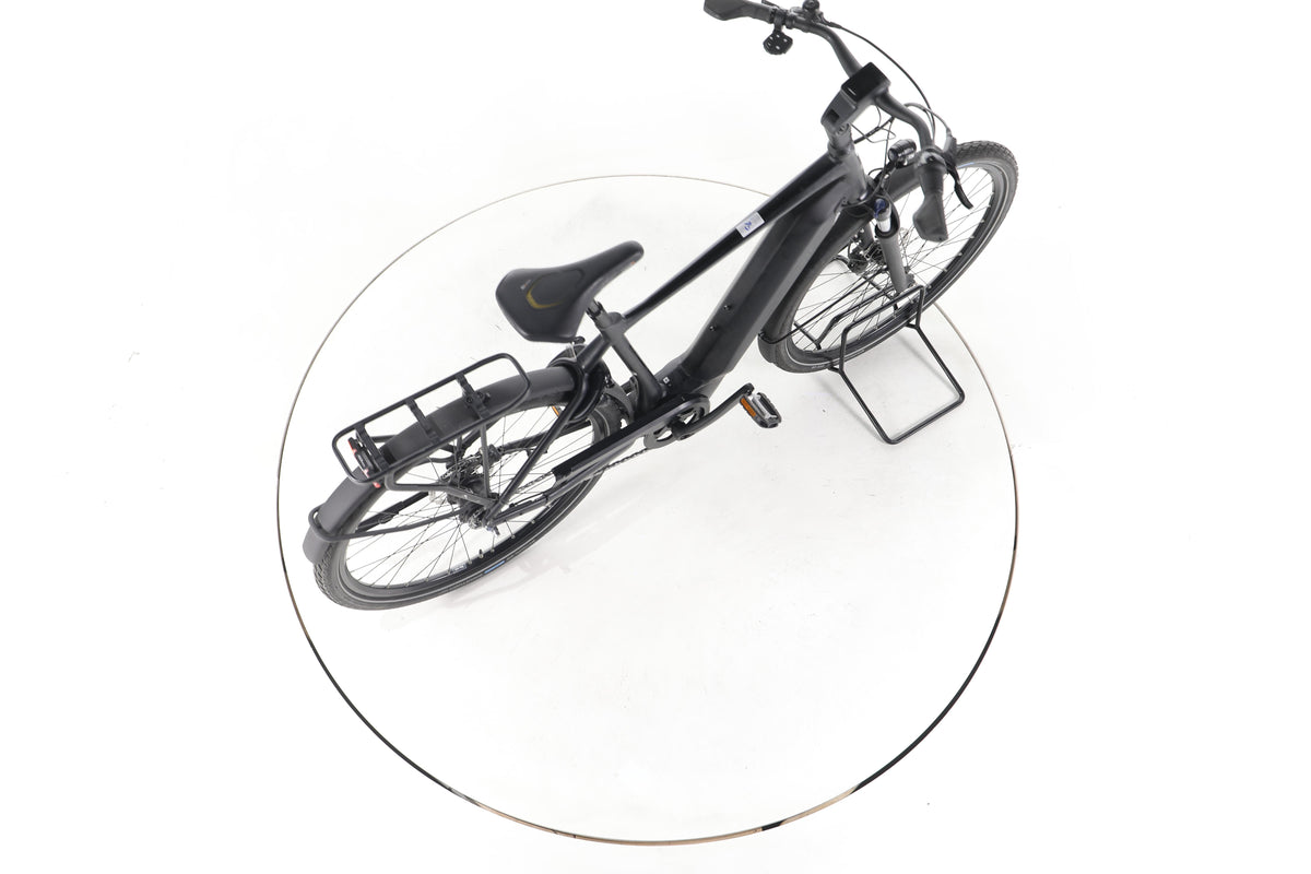 Giant Dailytour E+ 2 GTS City E-Bike - Image 24