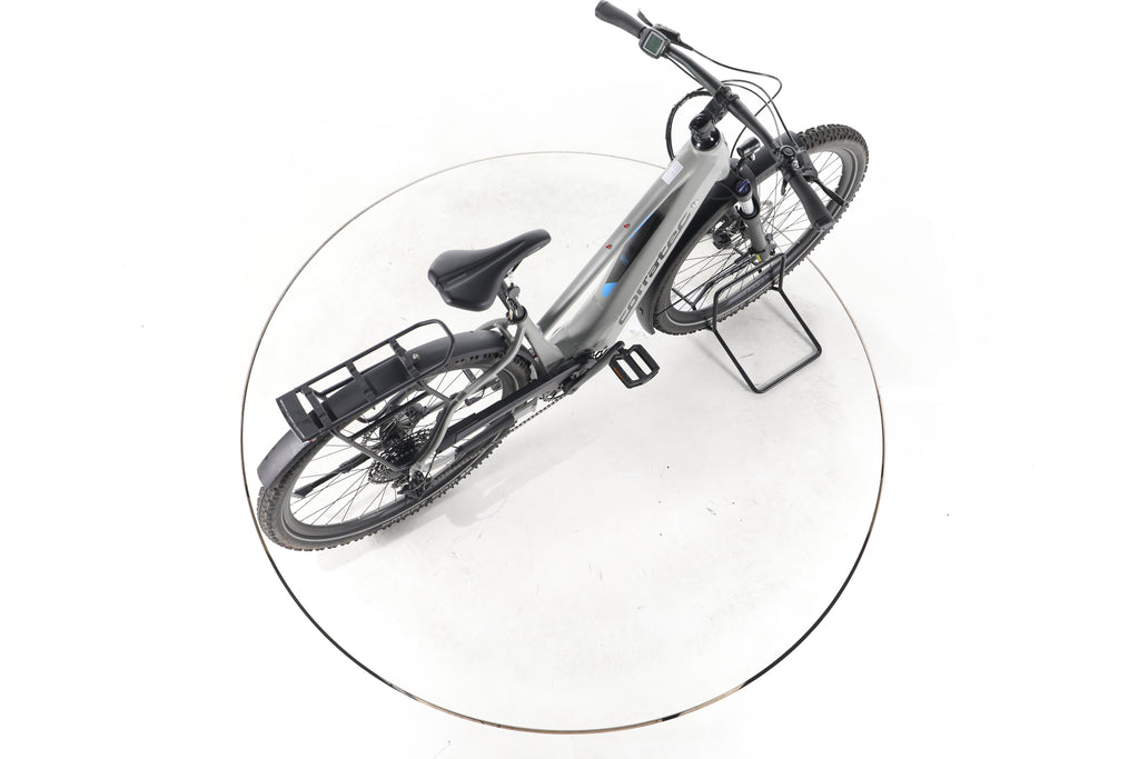 Corratec E-Power MTC LTD Trekking E-Bike - Image 24