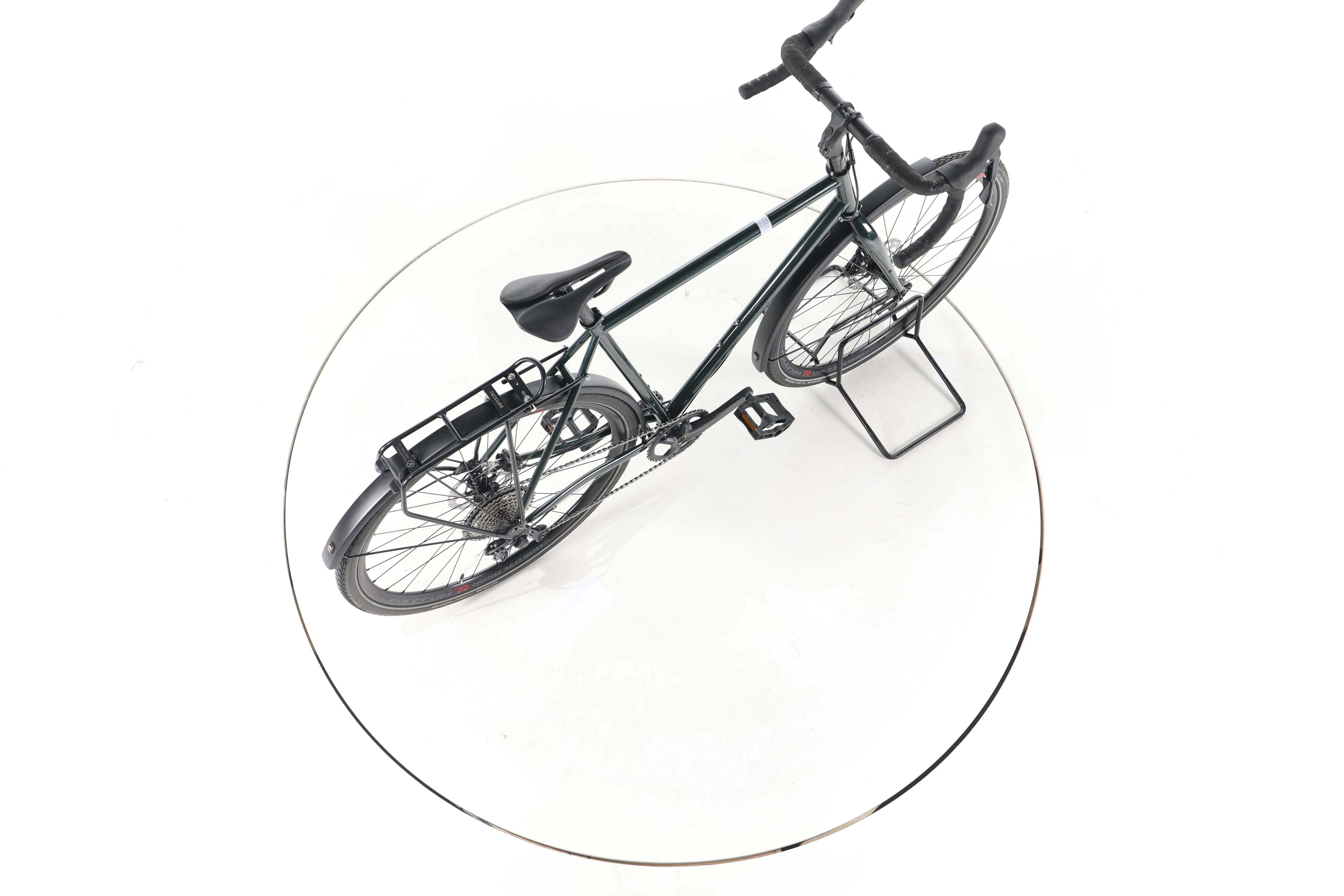 Velostar F011 Gravel GRX Gravelbike 2025 - Image 24