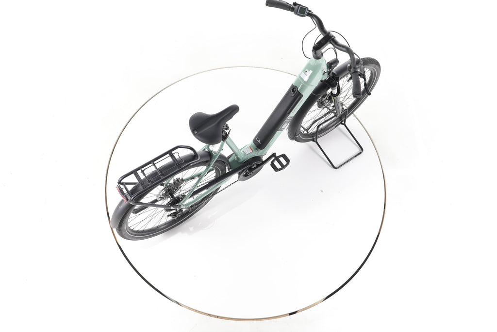 Cannondale Adventure Neo 2 EQ Trekking E-Bike Tiefeinsteiger - Image 24