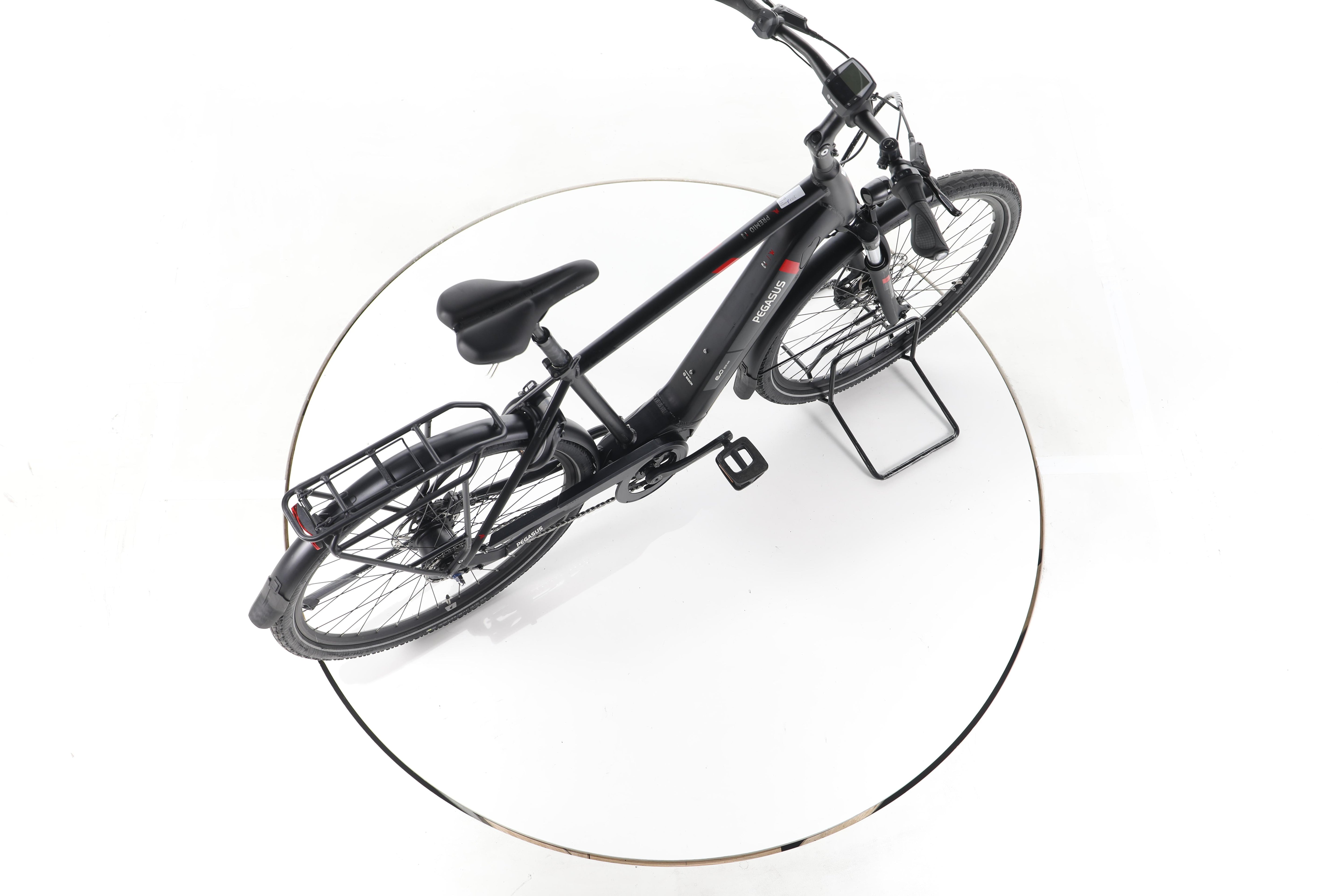 Pegasus Premio EVO 5F City E-Bike - Image 24