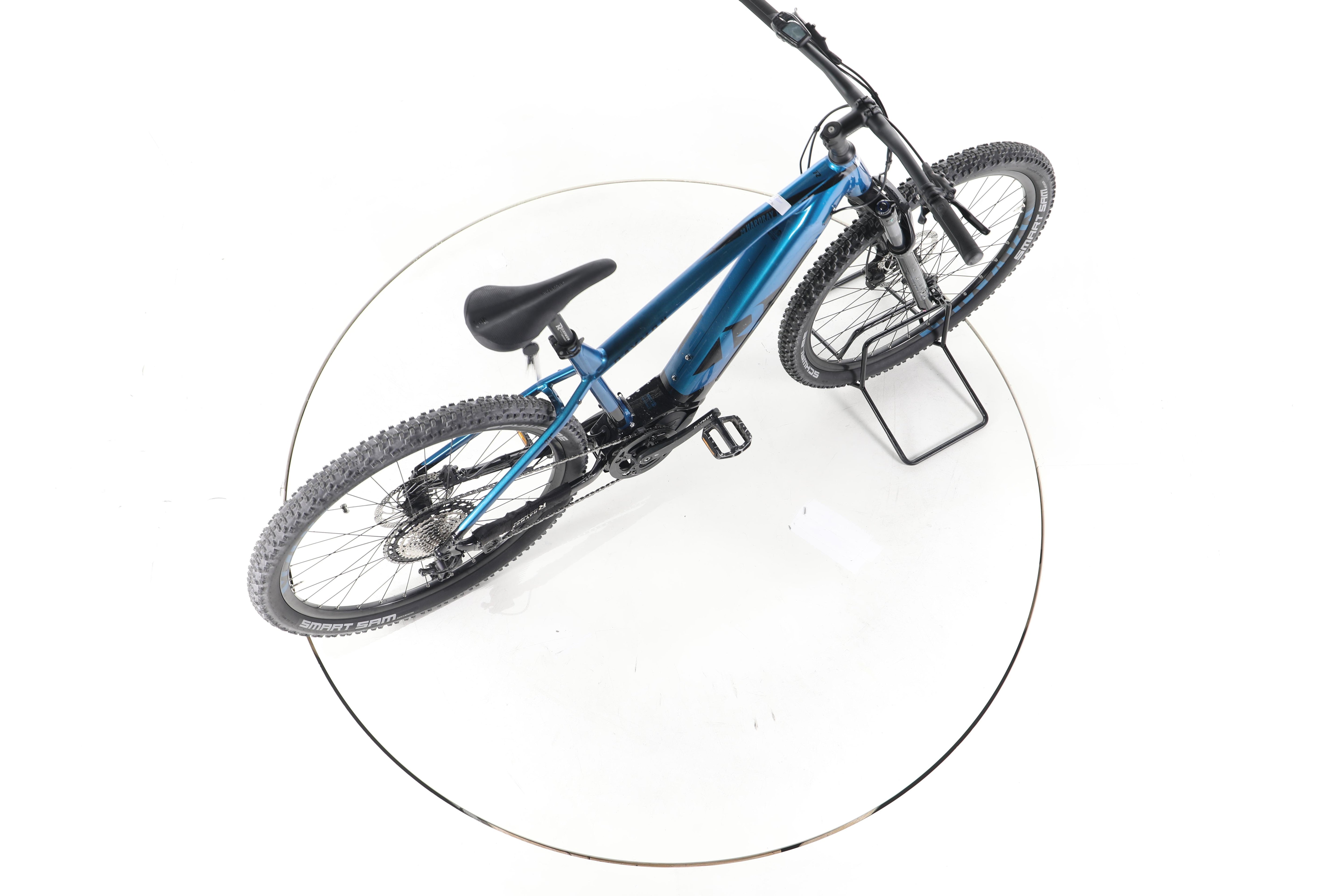 R Raymon Hardray E Nine 8 E-Bike - Image 24