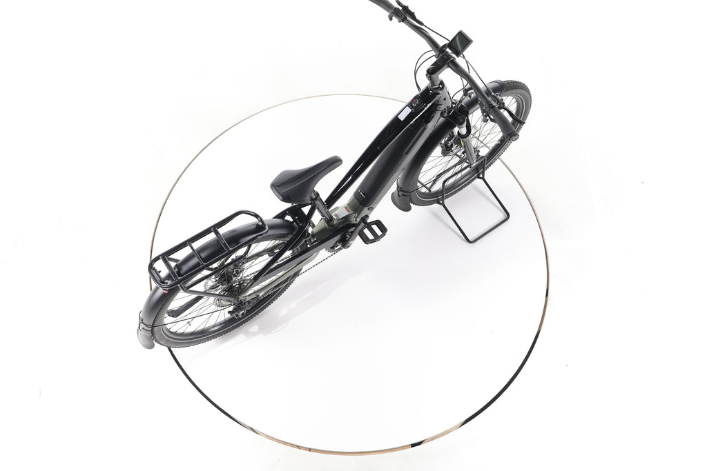 Cannondale Tesoro Neo X 2 STH Trekking E-Bike - Image 24