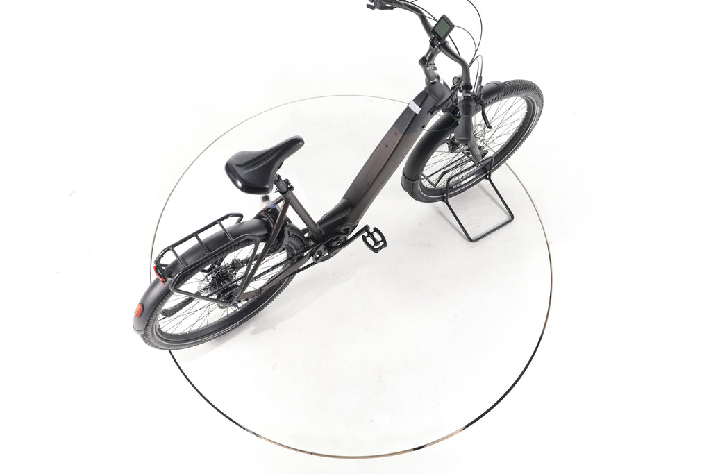 Bulls Iconic Evo City E-Bike Tiefeinsteiger - Image 24