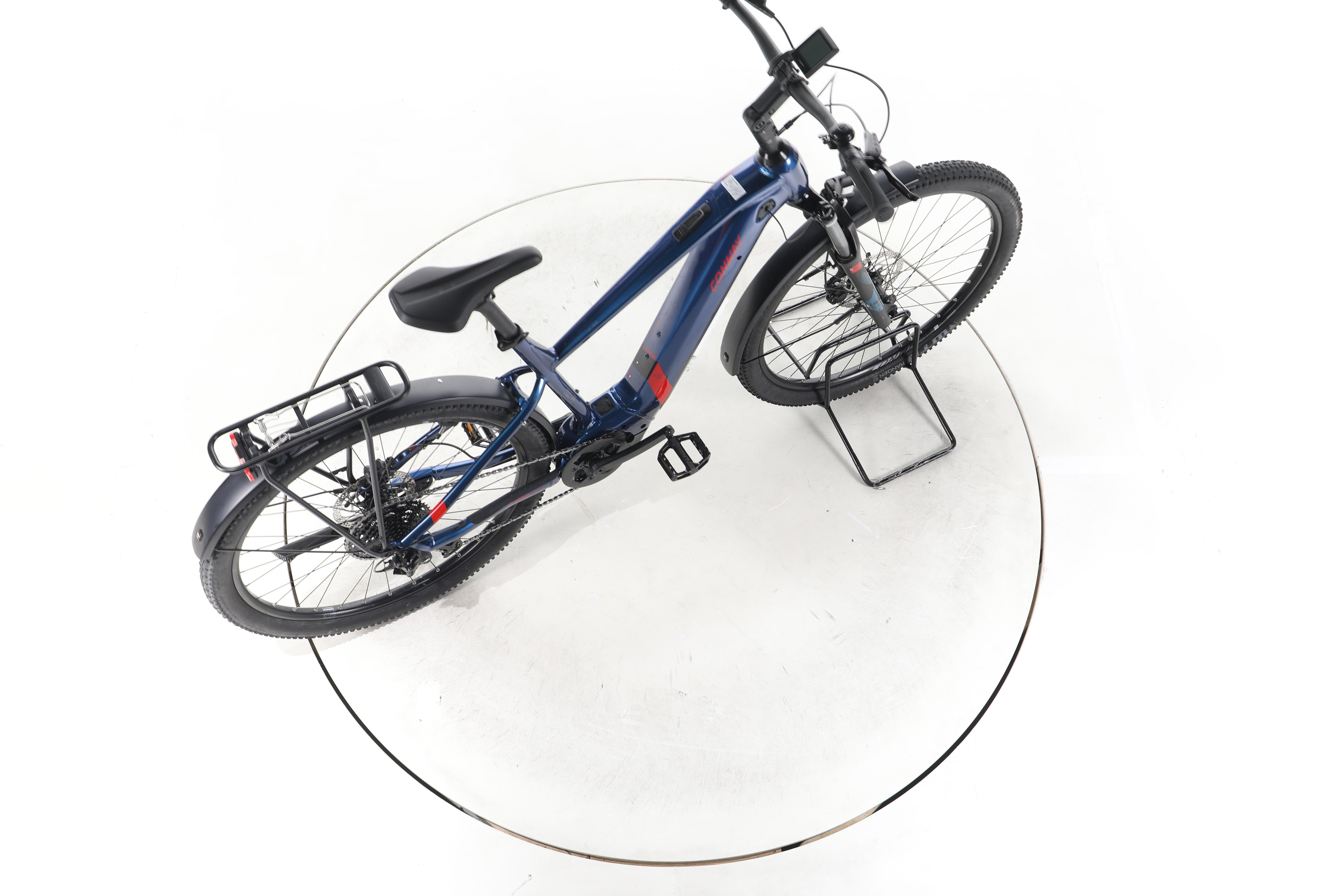 Conway Cairon C 2.0 Trekking E-Bike - Image 24