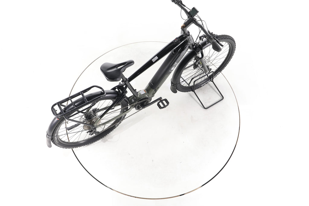 Cannondale Tesoro Neo X 2 Trekking E-Bike - Image 24