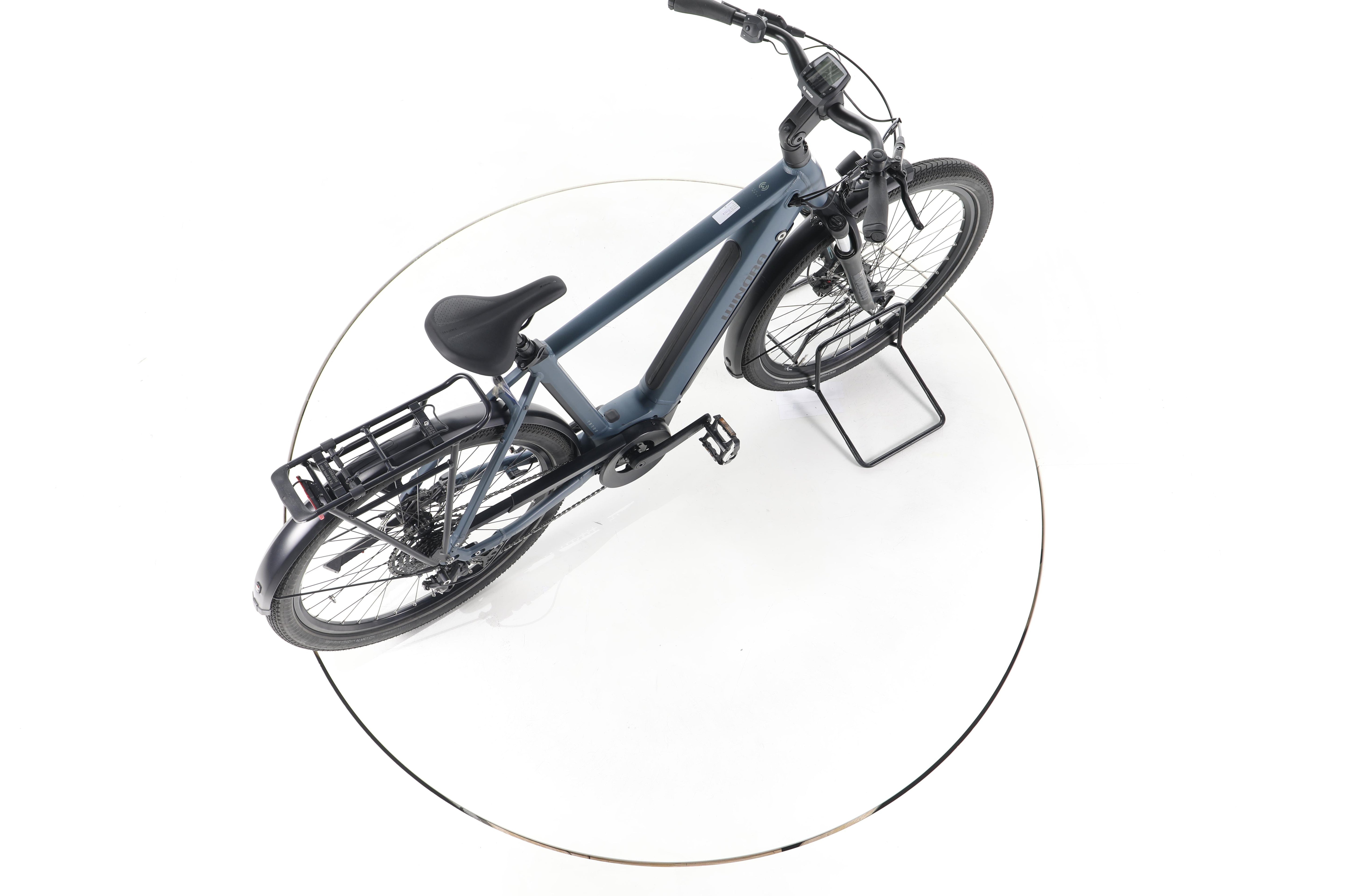 Winora TB300 Trekking E-Bike - Image 24