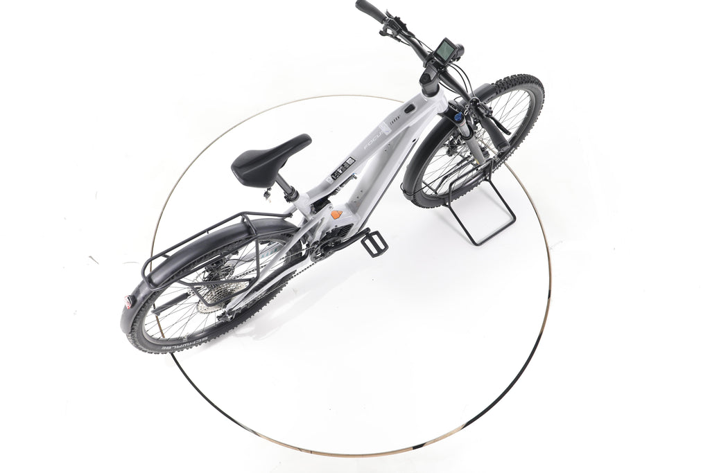 Focus Thron² 6.7 EQP E-Bike Fully 2024 - Image 24