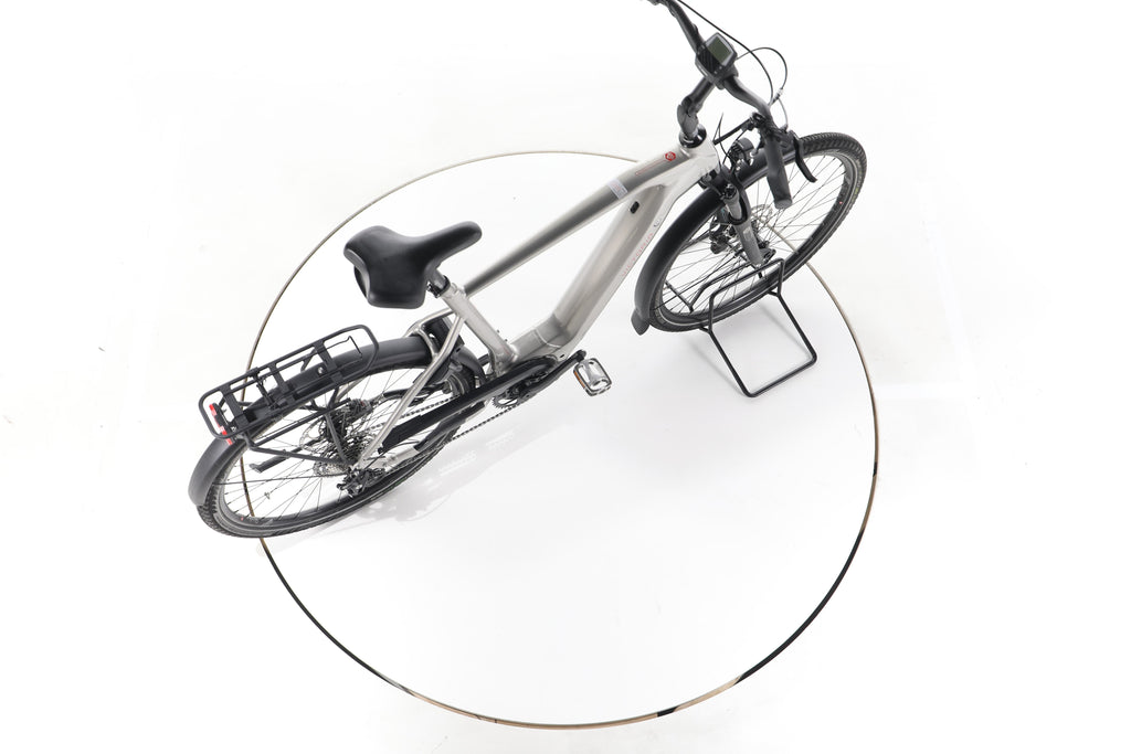 Victoria eManufaktur 11.8 Trekking E-Bike - Image 24