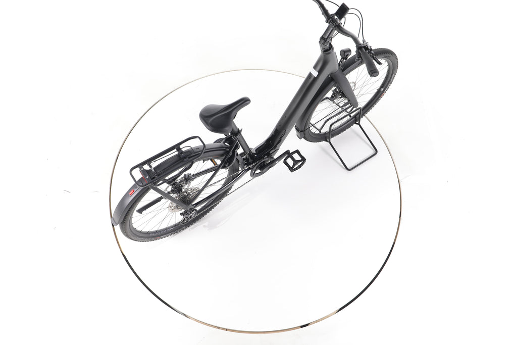 Cube Kathmandu Hybrid C:62 SLX 400X Trekking E-Bike Tiefeinsteiger 2024 - Image 24