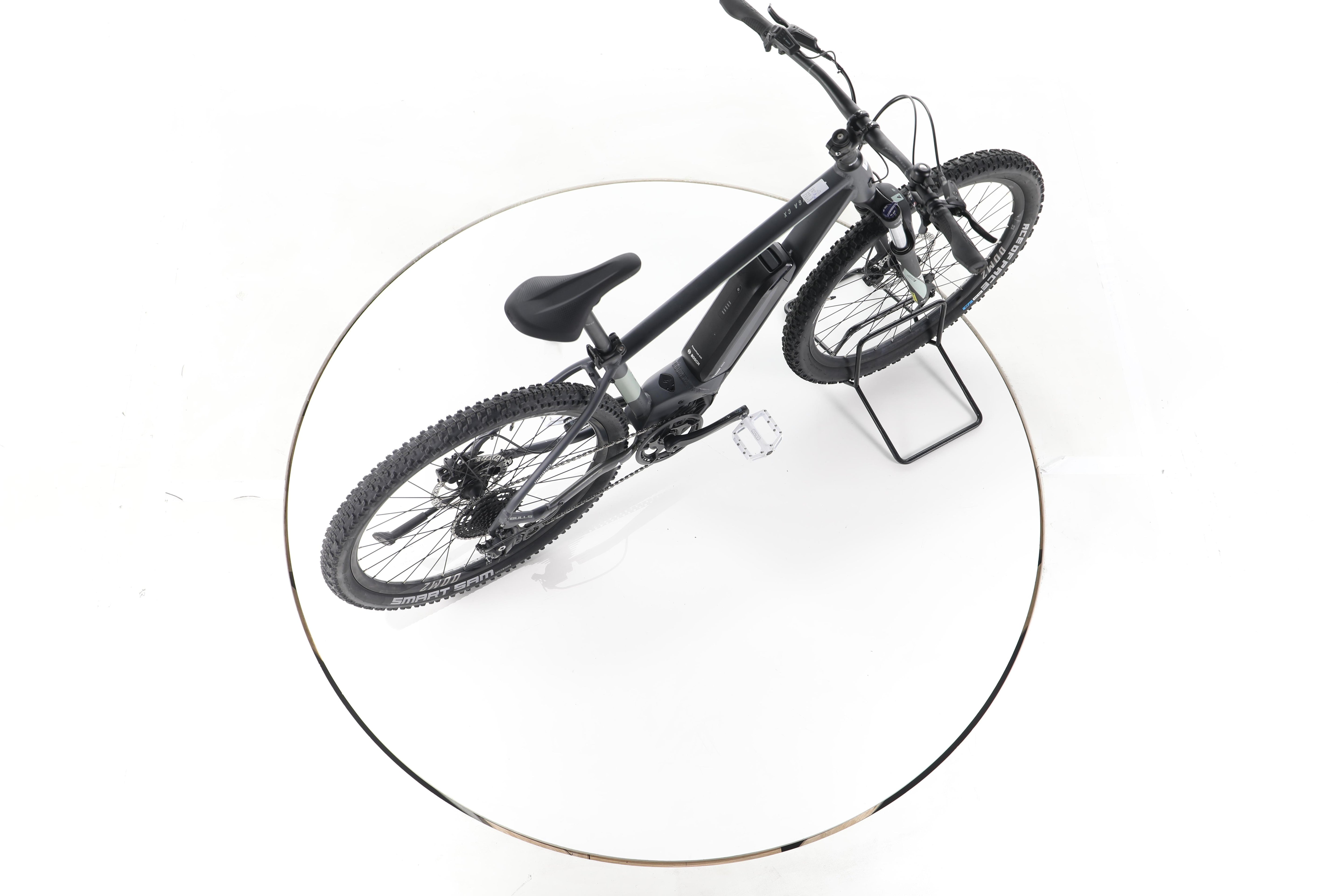 Bulls Aminga CX E-Bike - Image 24