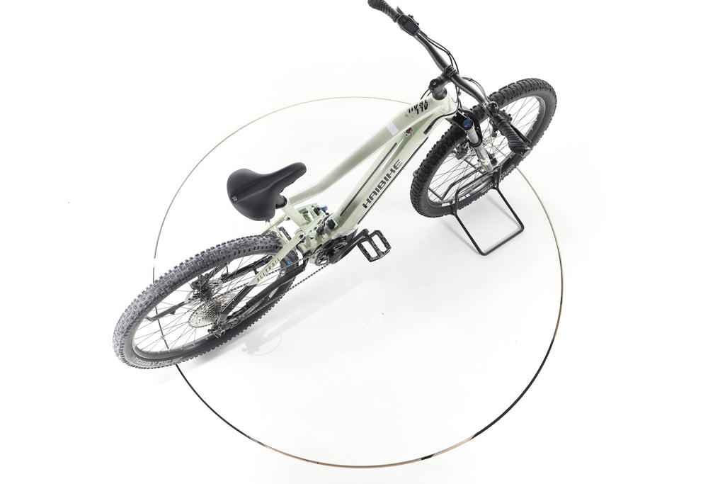 Haibike AllTrail 4 E-Bike Fully - Image 24