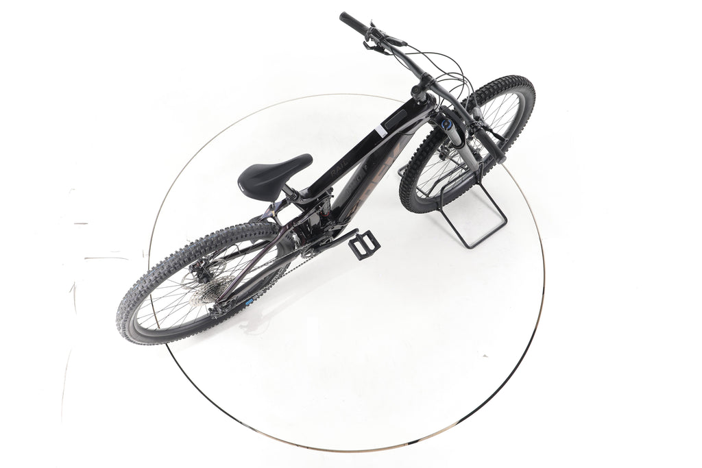 Trek Rail 9.7 Gen 4 E-Bike Fully - Image 24