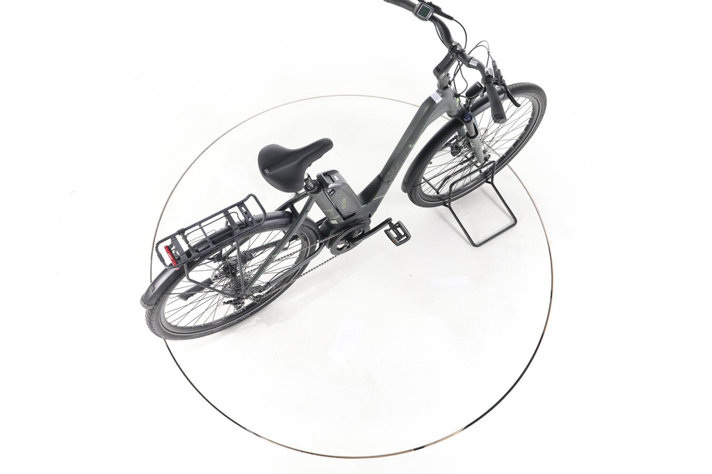 Bocas Sevilla 10.4 Trekking E-Bike Tiefeinsteiger - Image 24