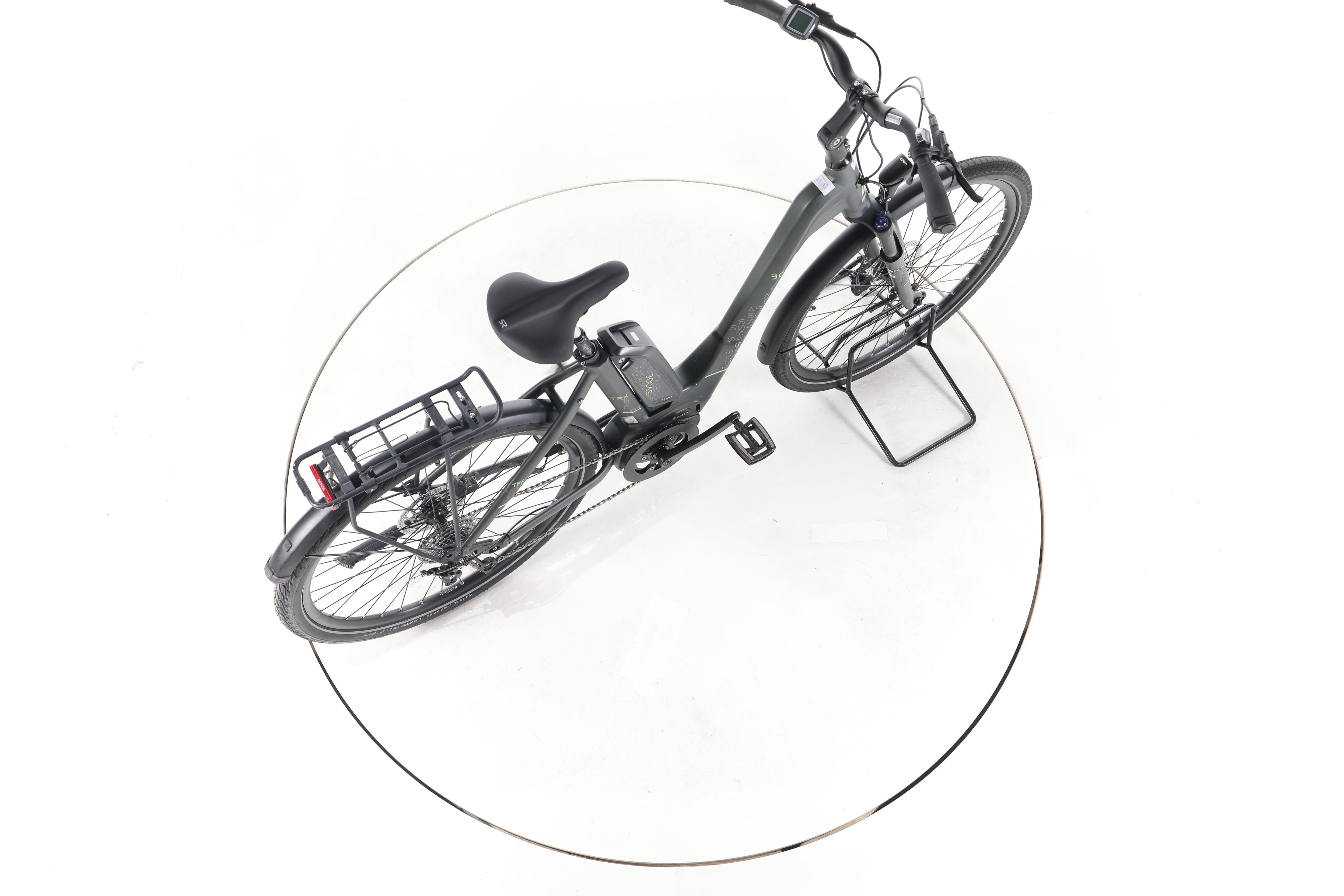 Bocas Sevilla 10.4 Trekking E-Bike Tiefeinsteiger - Image 24