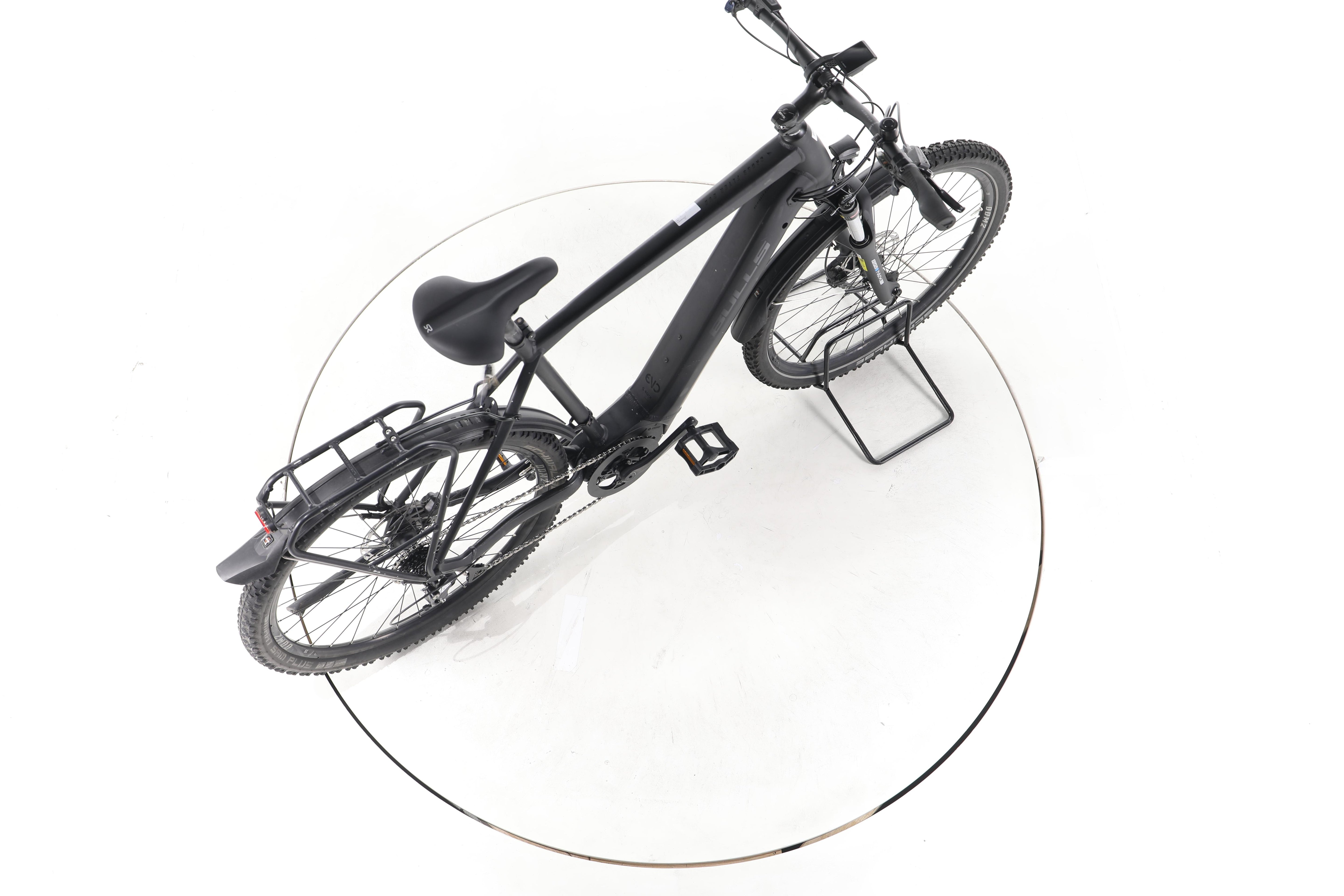 Bulls Cross Flyer Evo 1 Trekking E-Bike - Image 24
