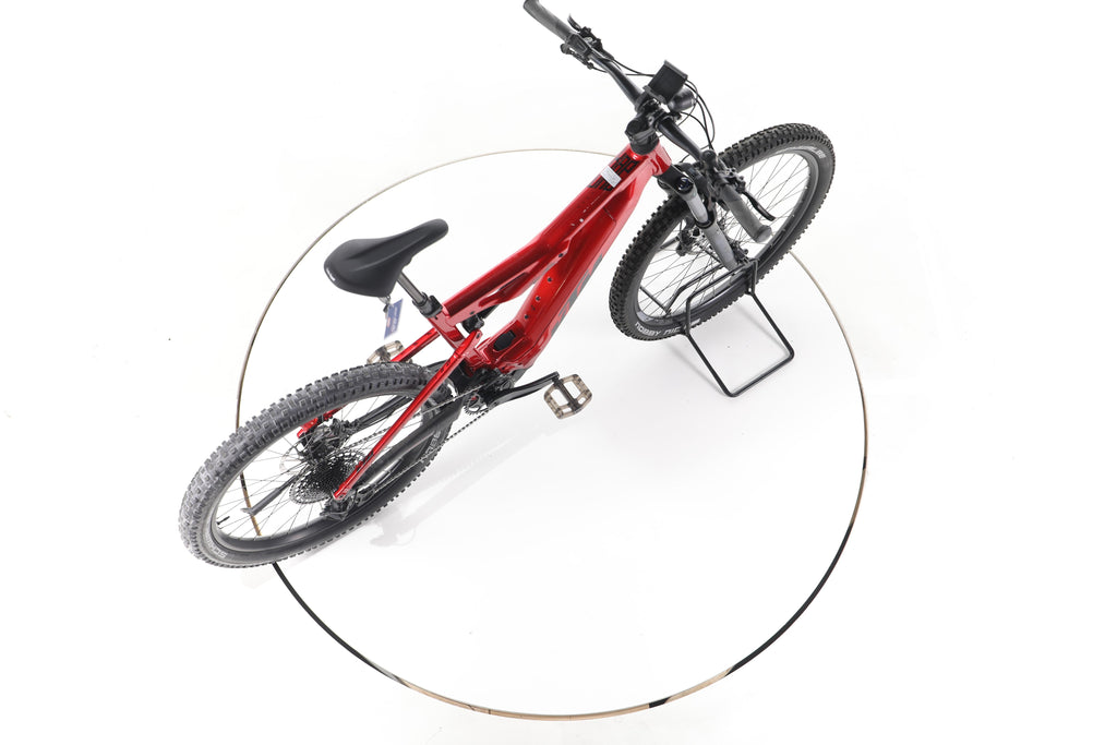 KTM Macina Kapoho 7973 E-Bike Fully - Image 24