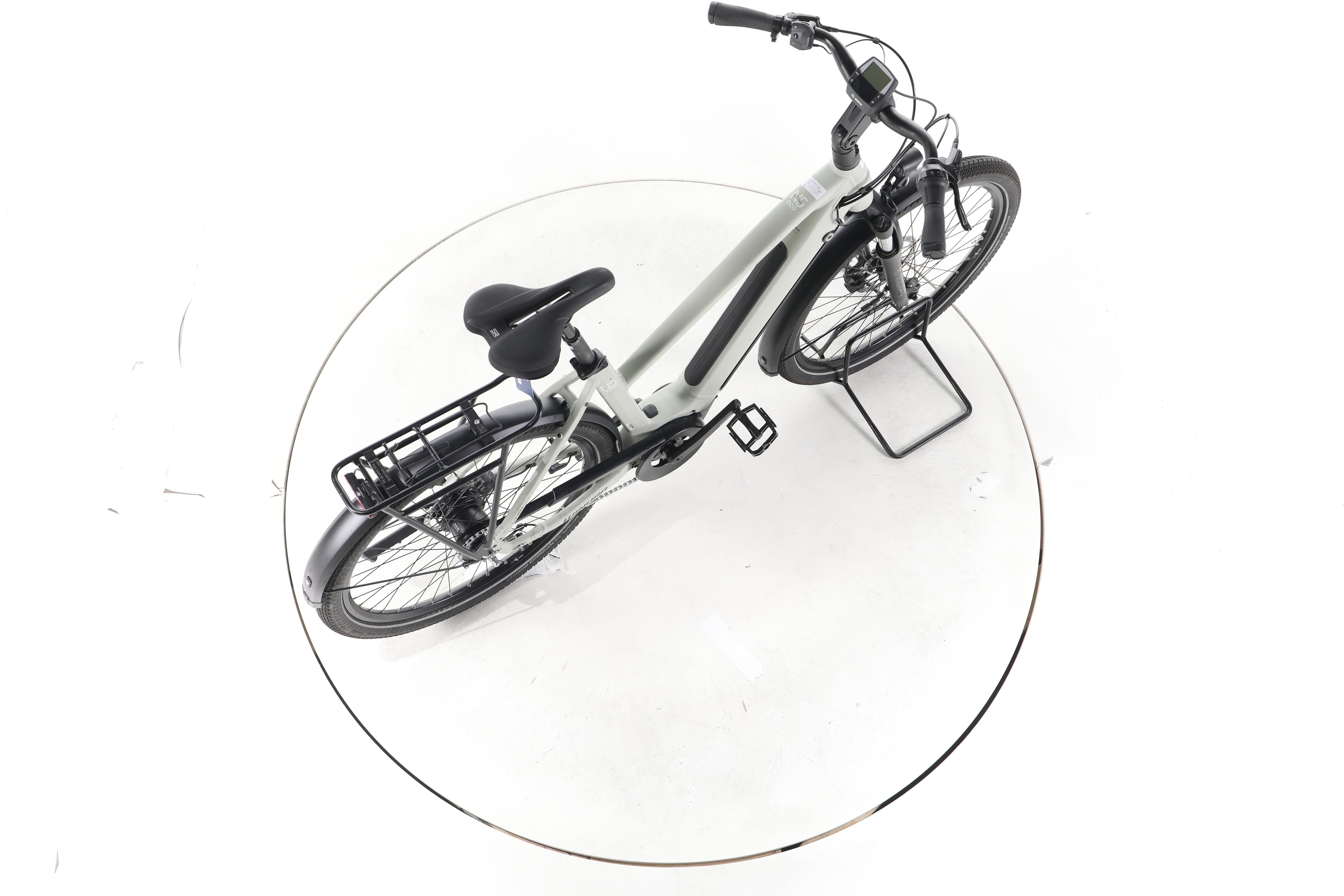 Winora Sinus N5 eco City E-Bike - Image 24