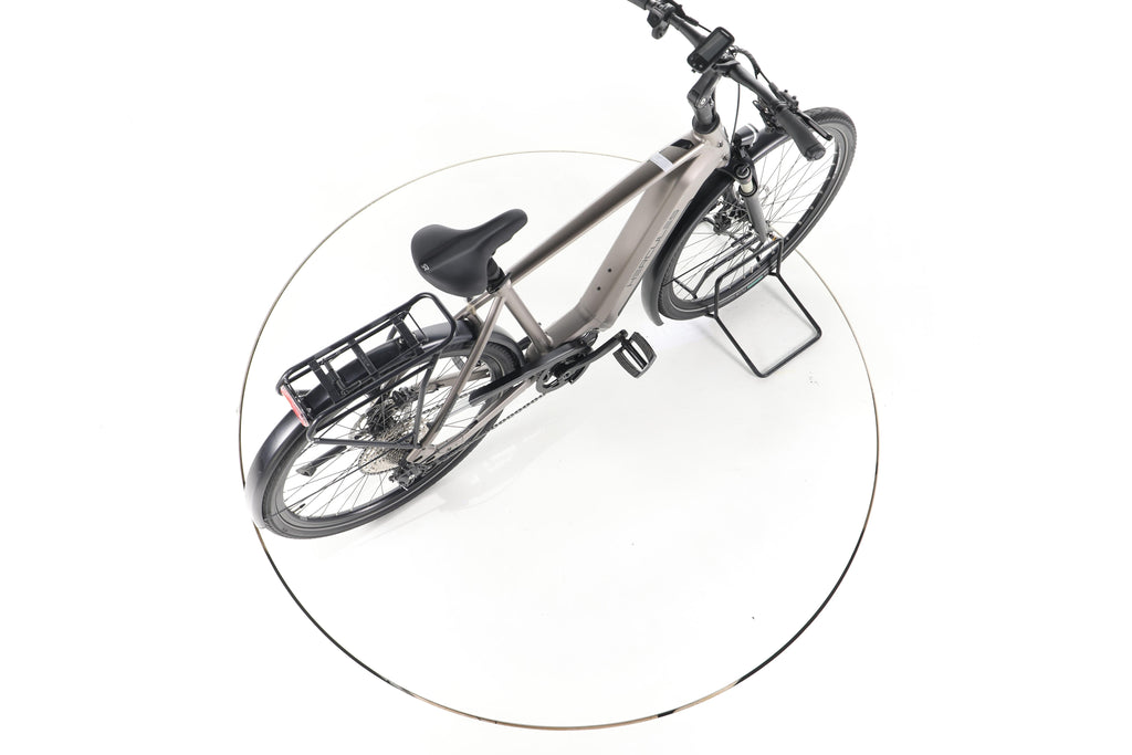 Hercules Edison Comp I-12 Trekking E-Bike - Image 24