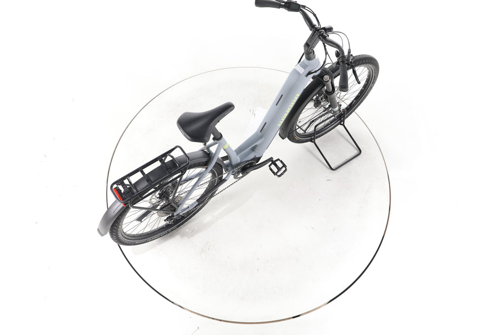 Winora Yucatan X10 Trekking E-Bike Tiefeinsteiger - Image 24