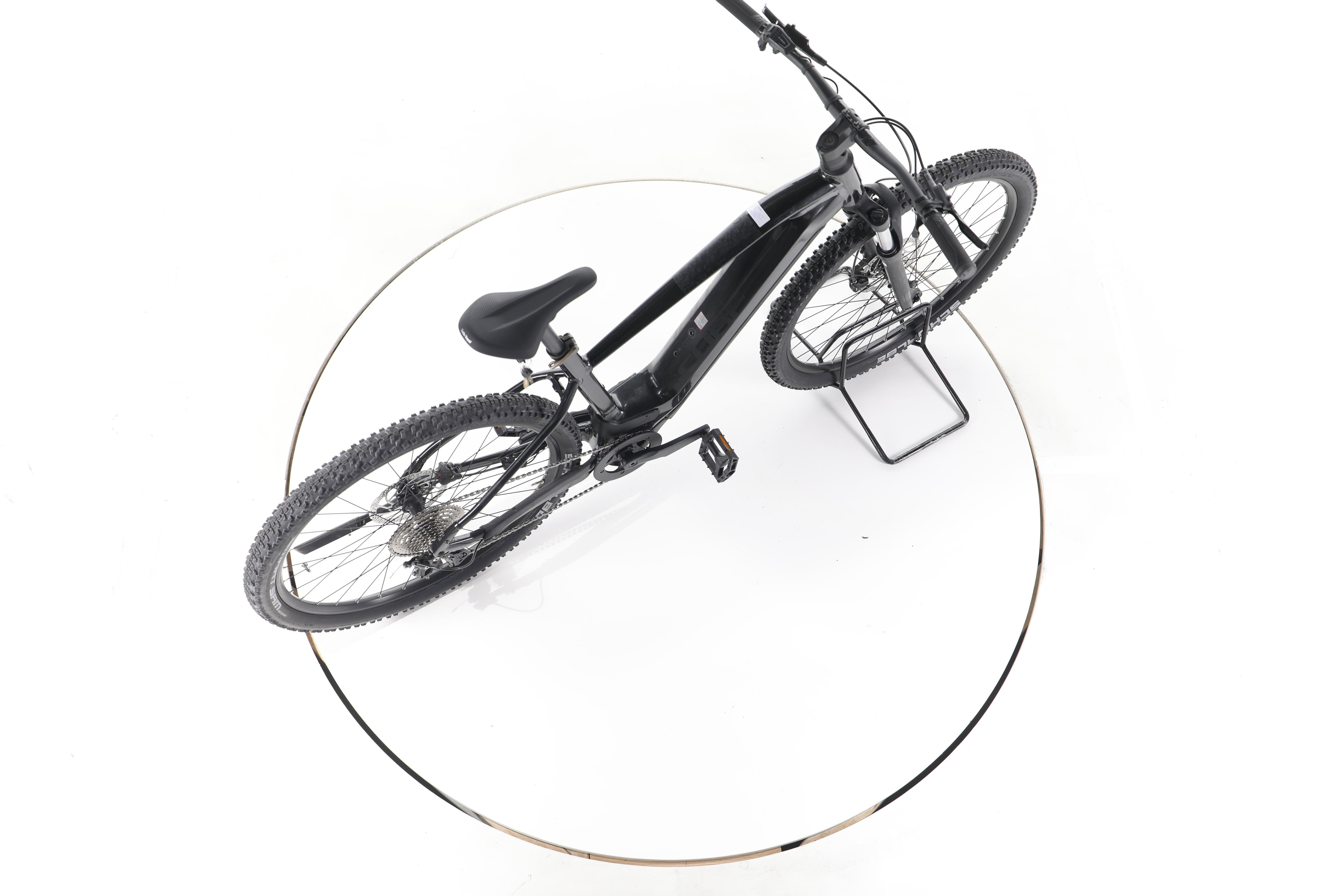 Cube Reaction Hybrid ONE E-Bike - Image 24