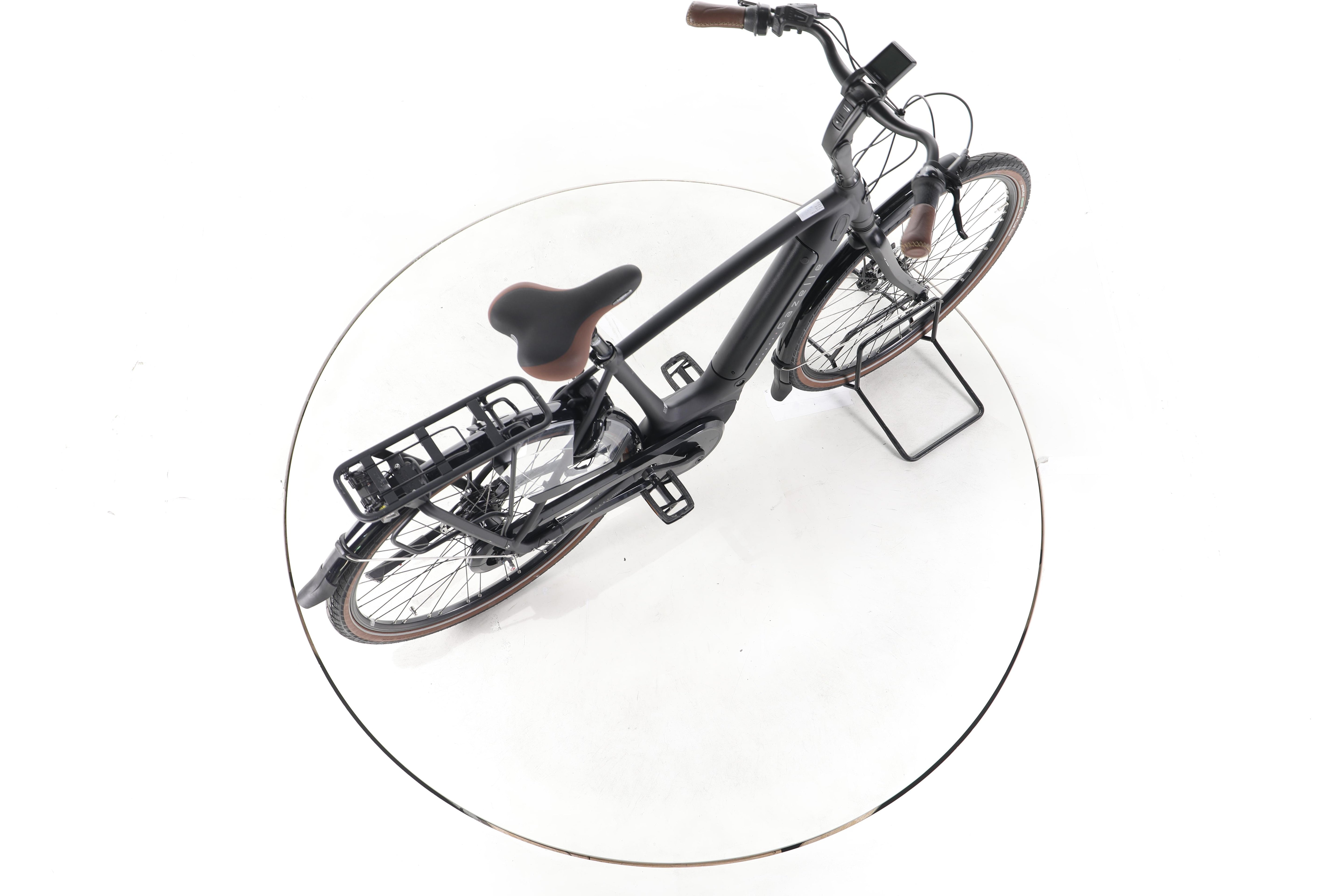 Gazelle ARROYO C8 City E-Bike 2025 - Image 24