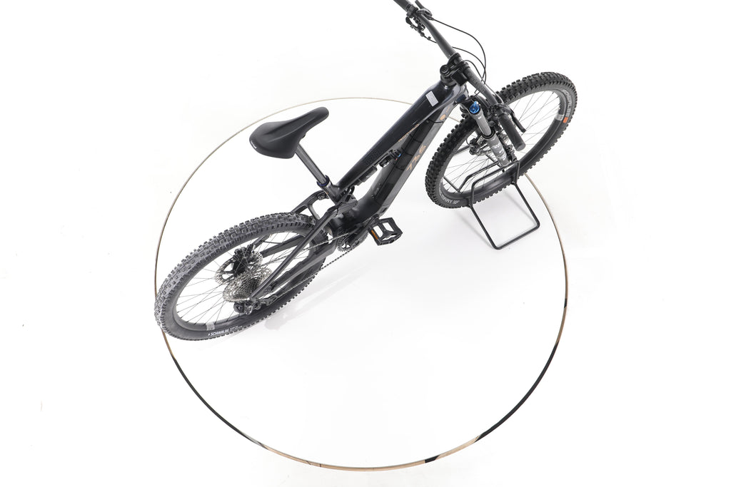 Rotwild R.E735 Core E-Bike Fully Carbon 2024 - Image 24