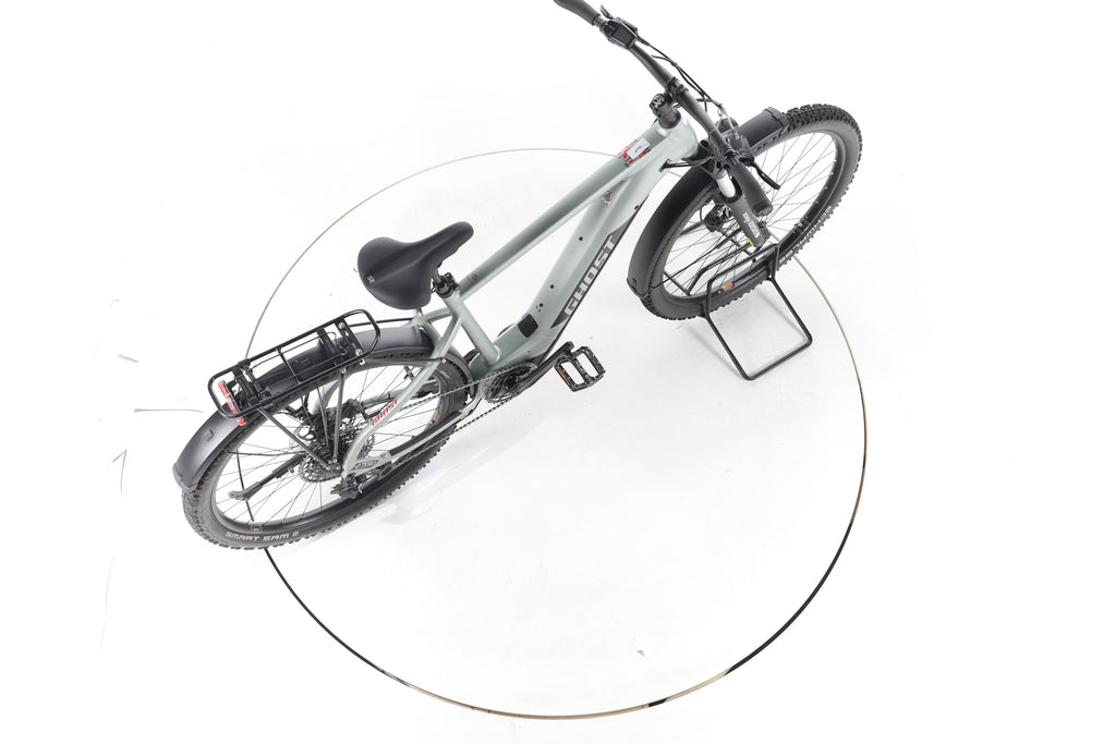 Ghost E-Teru E-Bike - Image 24