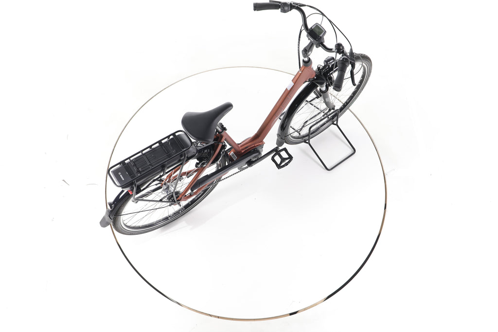 BBF Genf Plus City E-Bike Tiefeinsteiger - Image 24