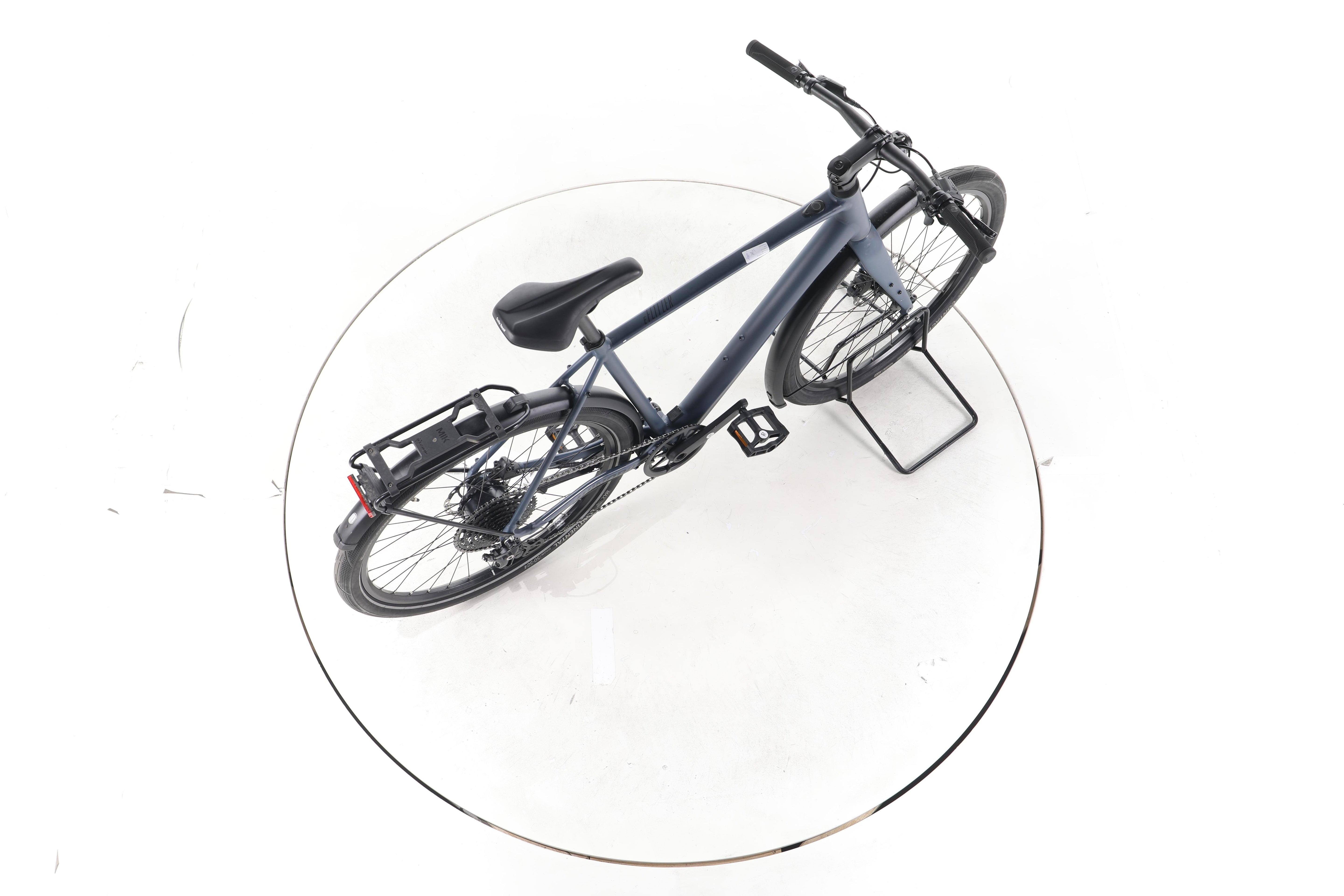 Winora E-Flitzer Trekking E-Bike - Image 24