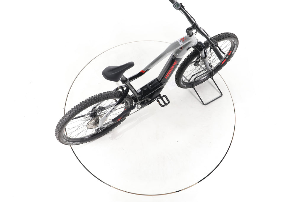 Haibike HardNine 9 E-Bike - Image 24