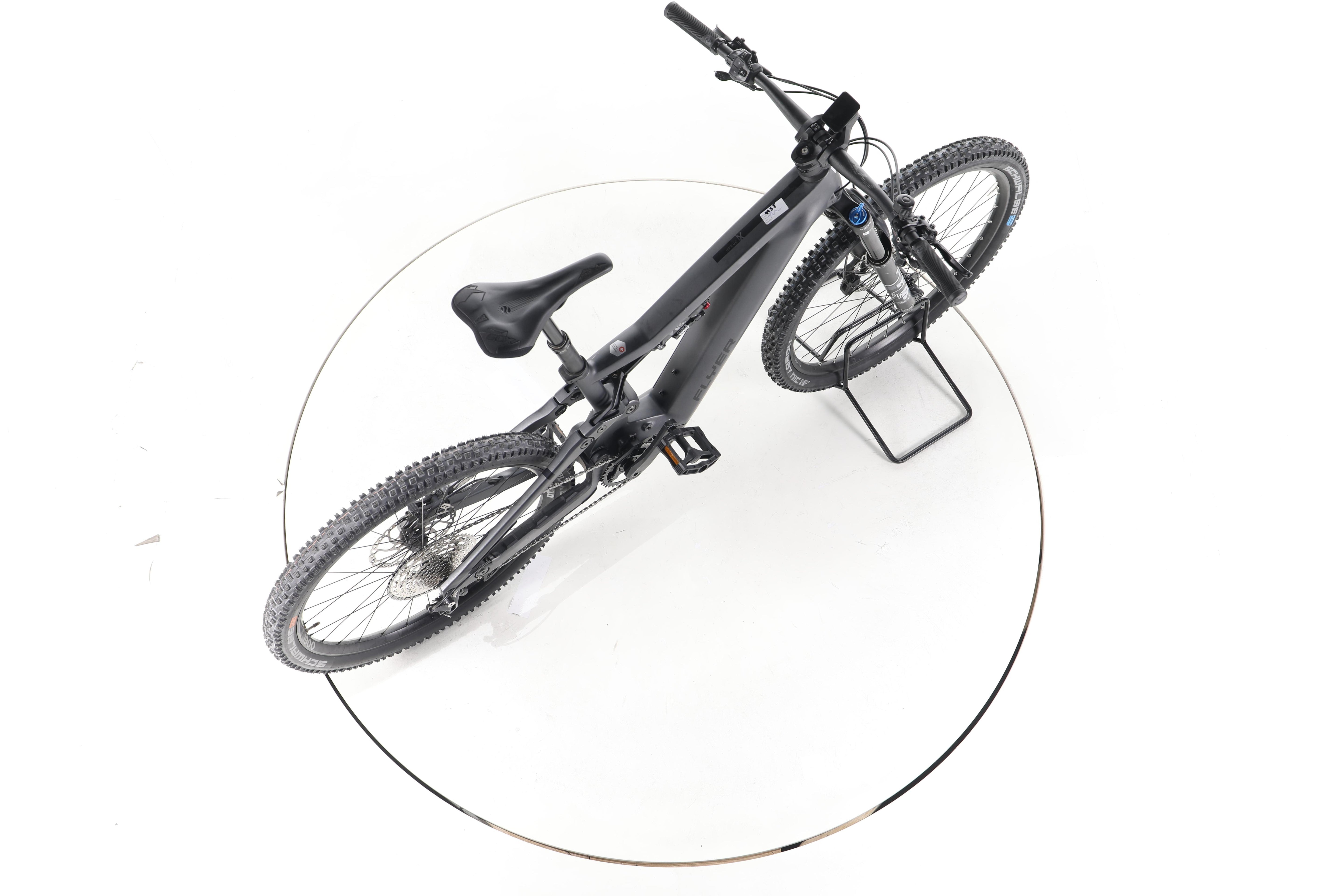 FLYER Uproc X 6.10 FS E-Bike Fully - Image 24