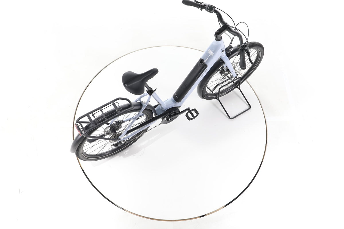 Cannondale Adventure Neo 3.1 EQ Trekking E-Bike Tiefeinsteiger - Image 24