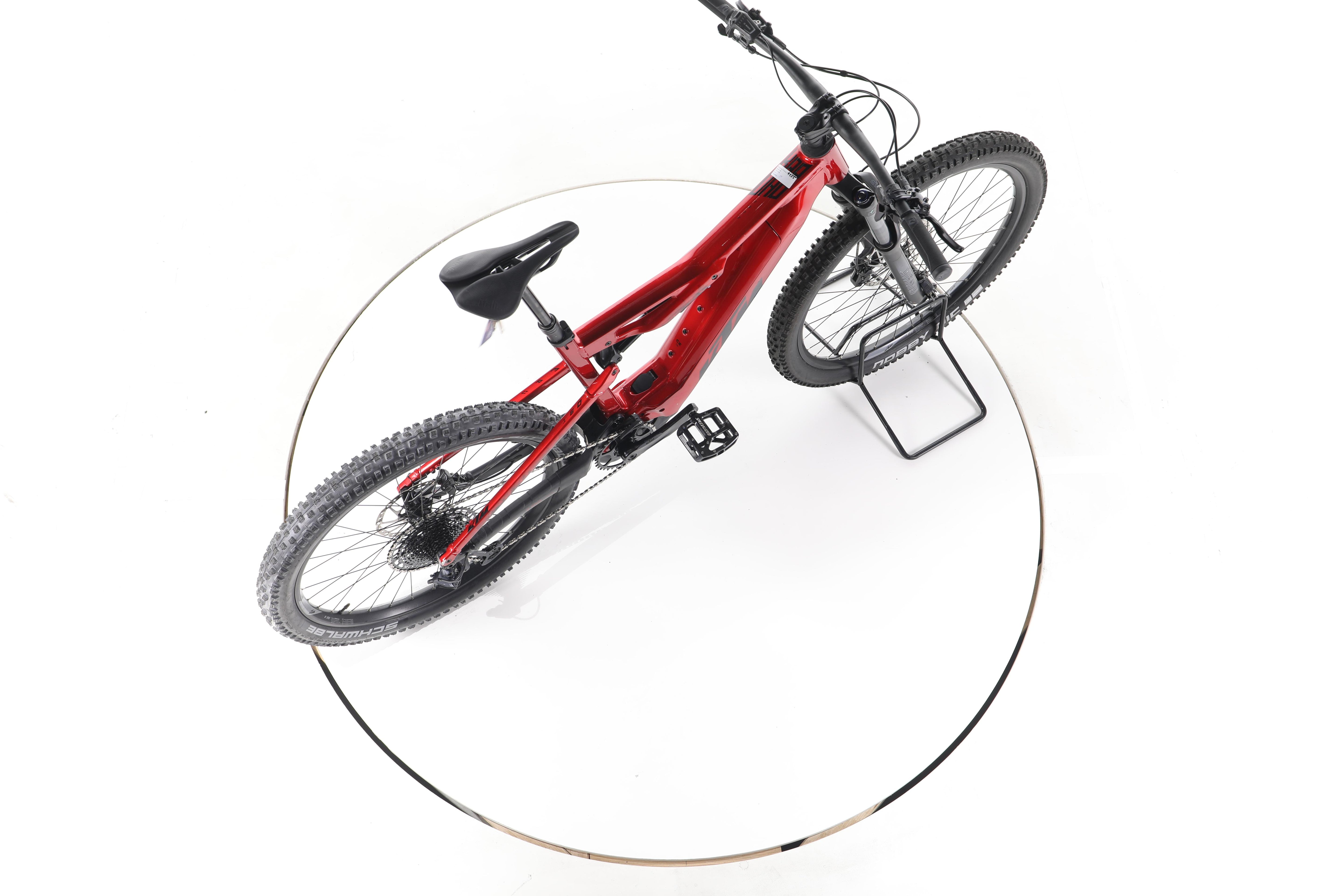 KTM Macina Kapoho 7973 E-Bike Fully - Image 24