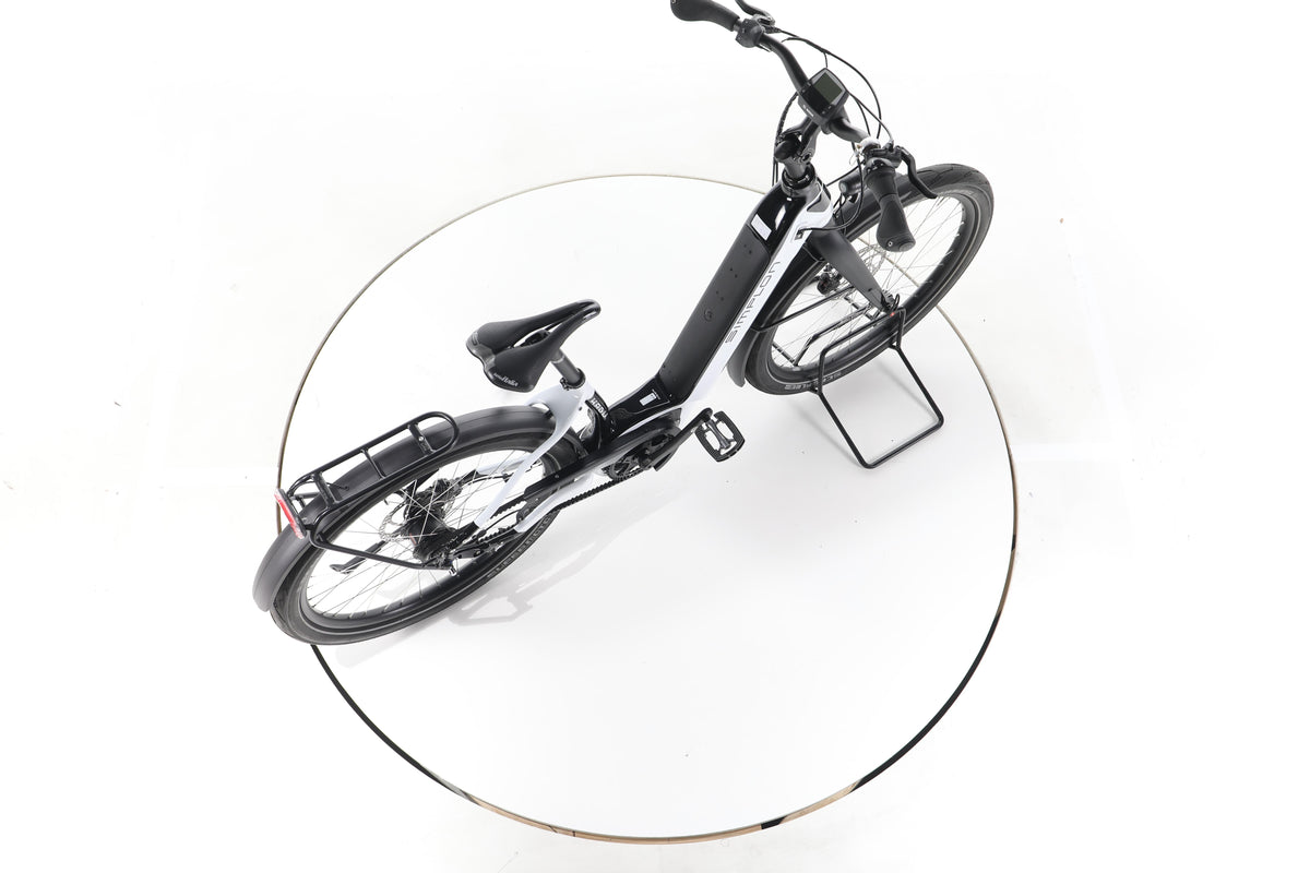 Simplon Kagu City E-Bike Tiefeinsteiger - Image 24