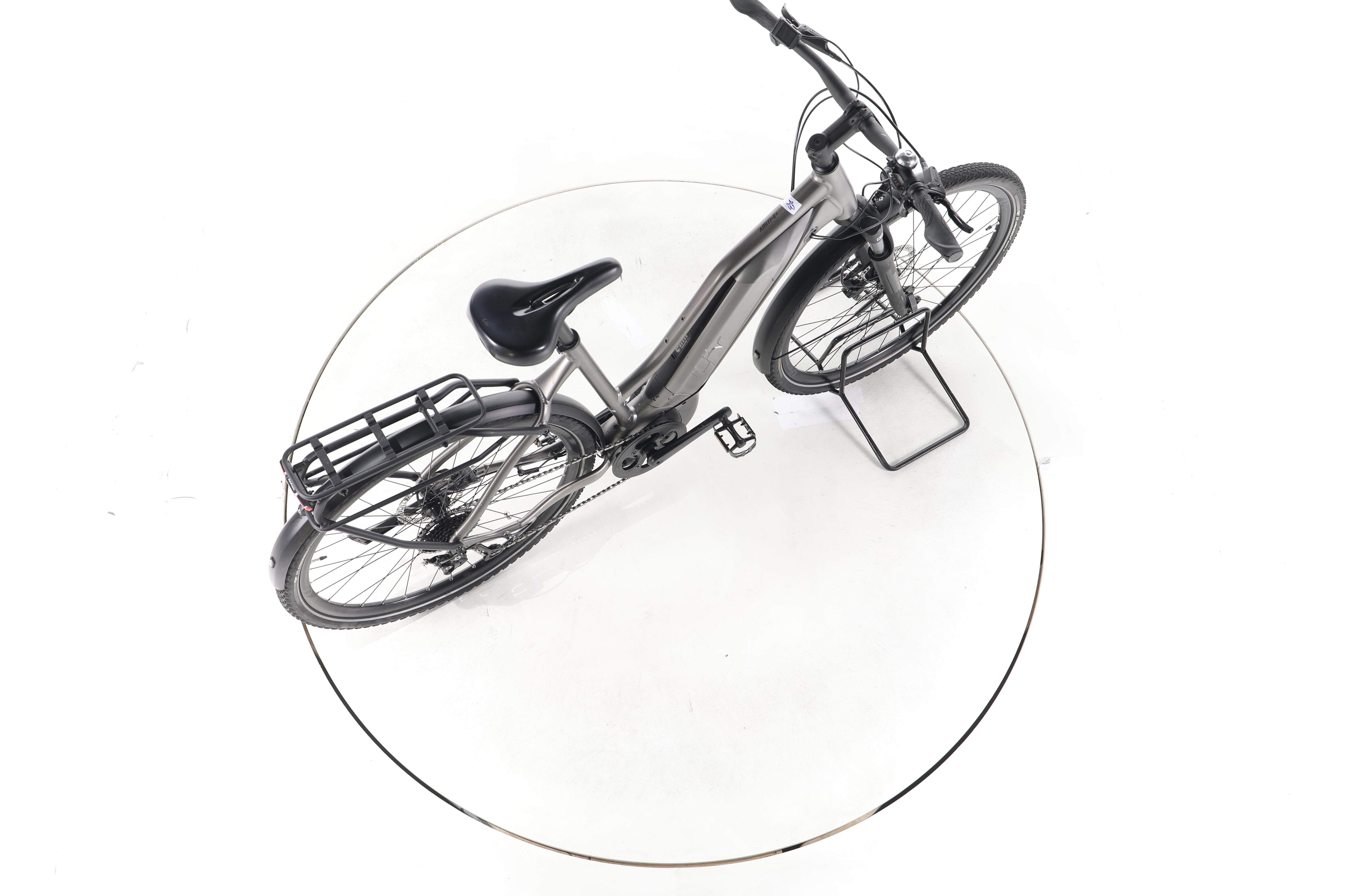 Liv Amiti E+ 3 Trekking E-Bike - Image 24