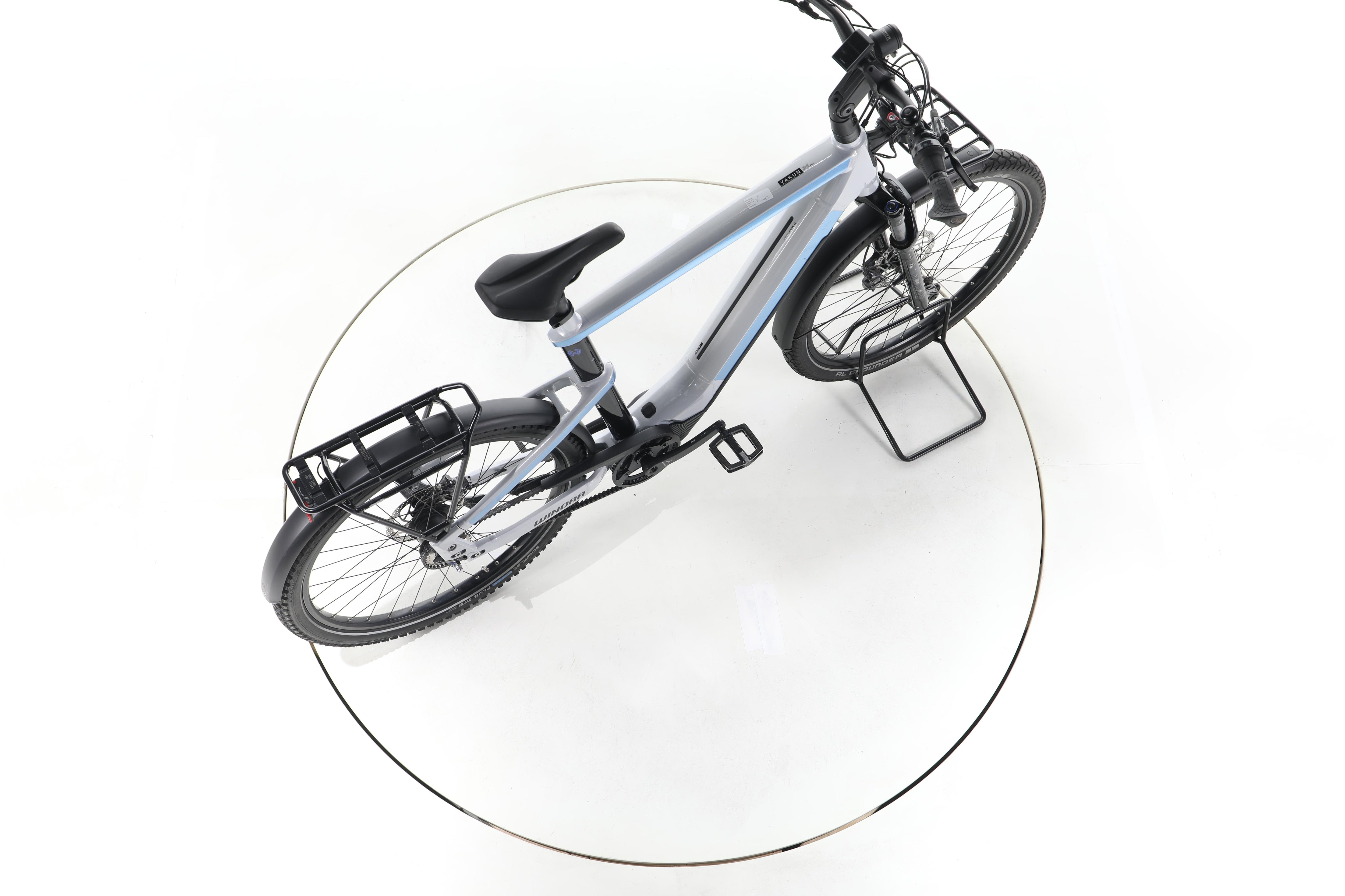 Winora Yakun R5 Pro City E-Bike - Image 24