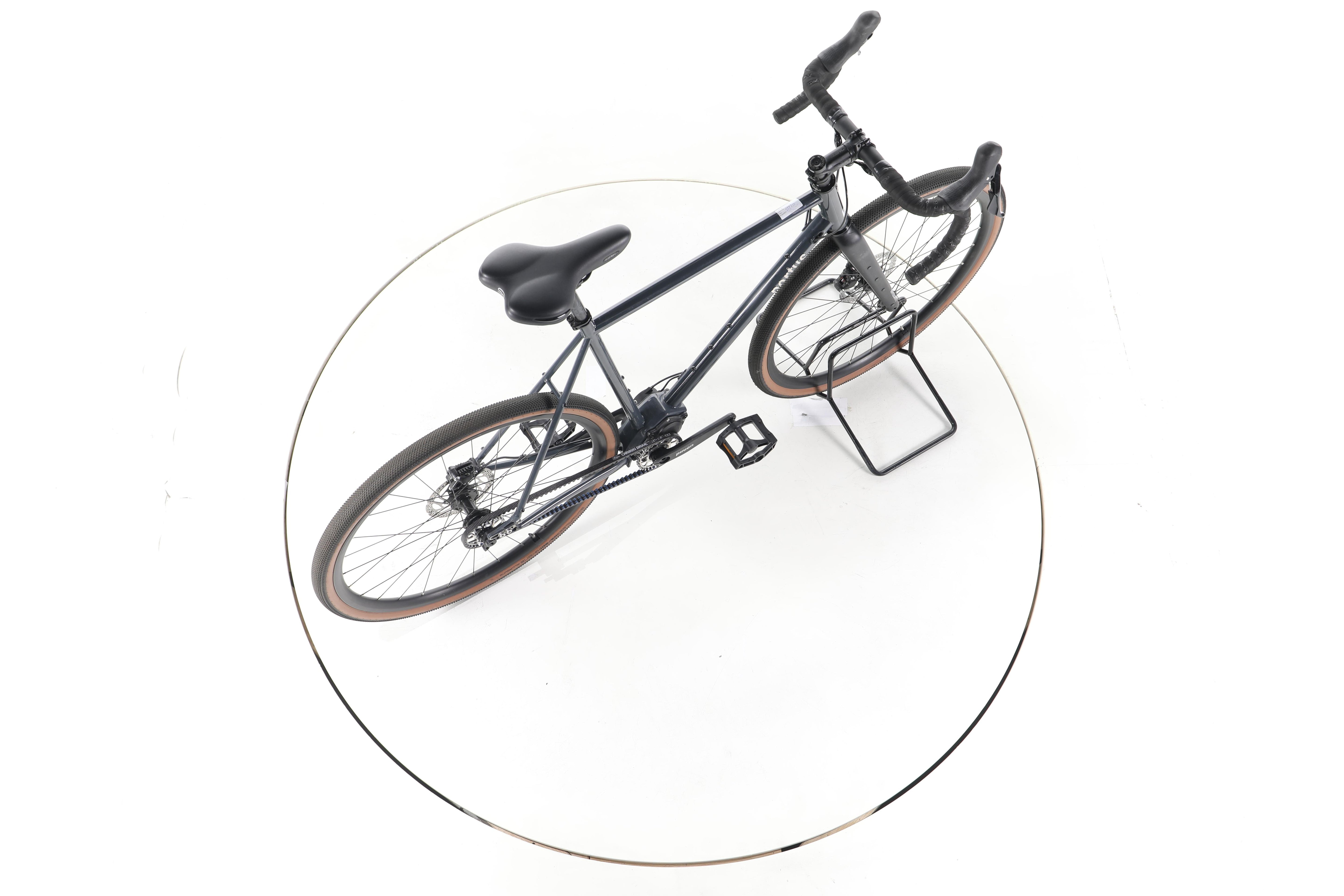 portus cycles Kander Gravelbike 2024 - Image 24