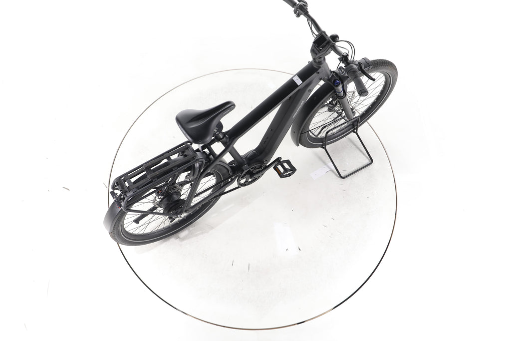 Riese & Müller Charger 4 GT Vario City E-Bike 2024 - Image 24