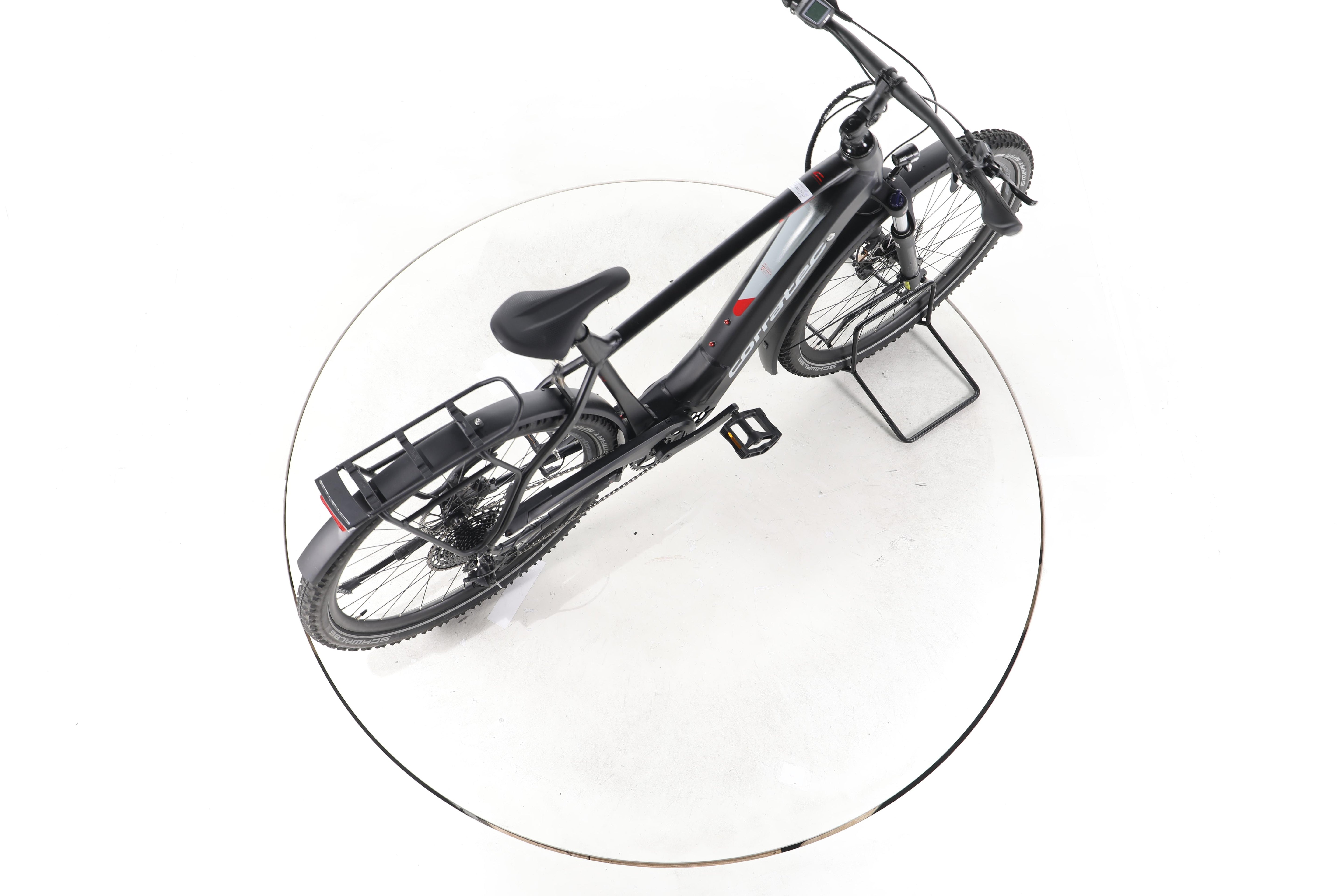 Corratec E-Power MTC 12S Trekking E-Bike - Image 24
