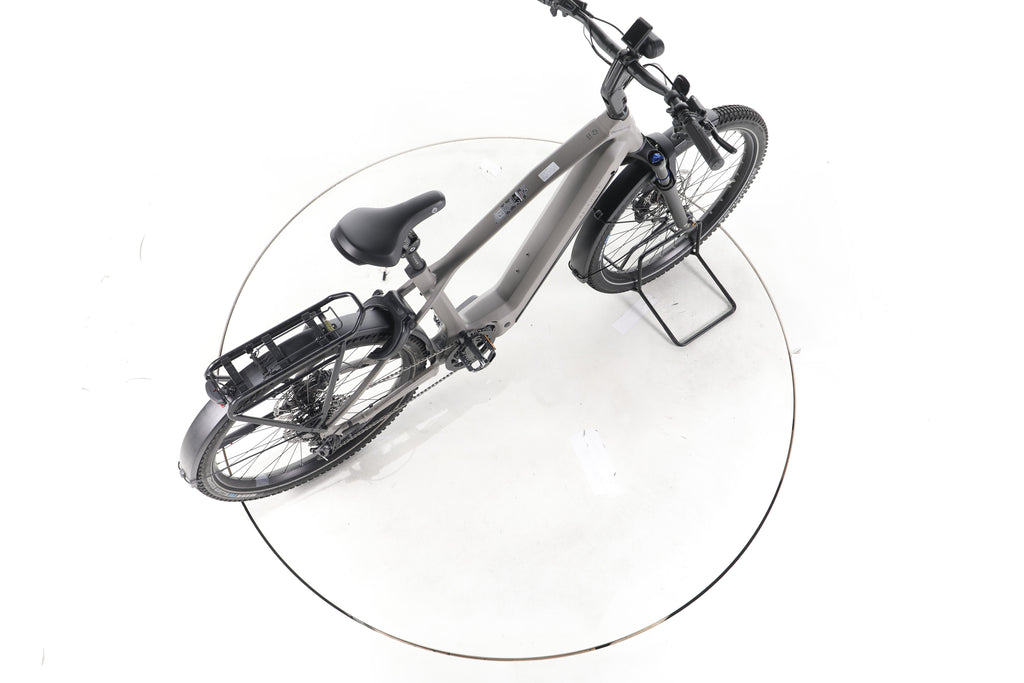 Kalkhoff ENTICE 7 ADVANCE+ Trekking E-Bike 2024 - Image 24