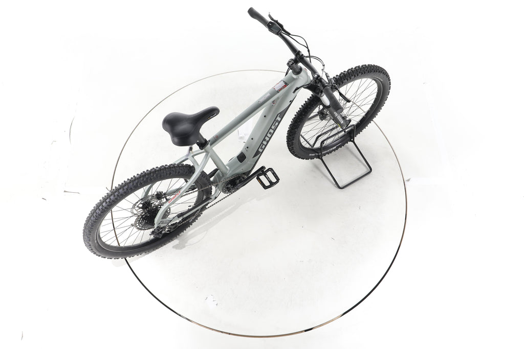 Ghost E-Teru Y Universal E-Bike - Image 24